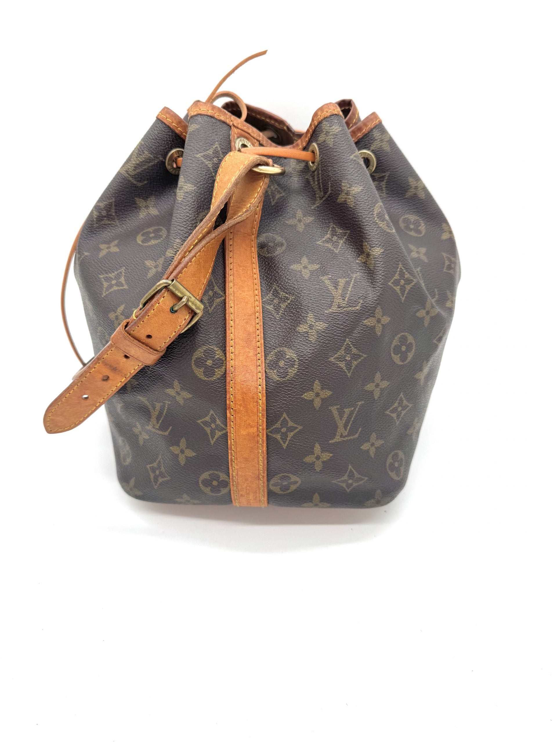 Louis Vuitton Sac Noe Petit