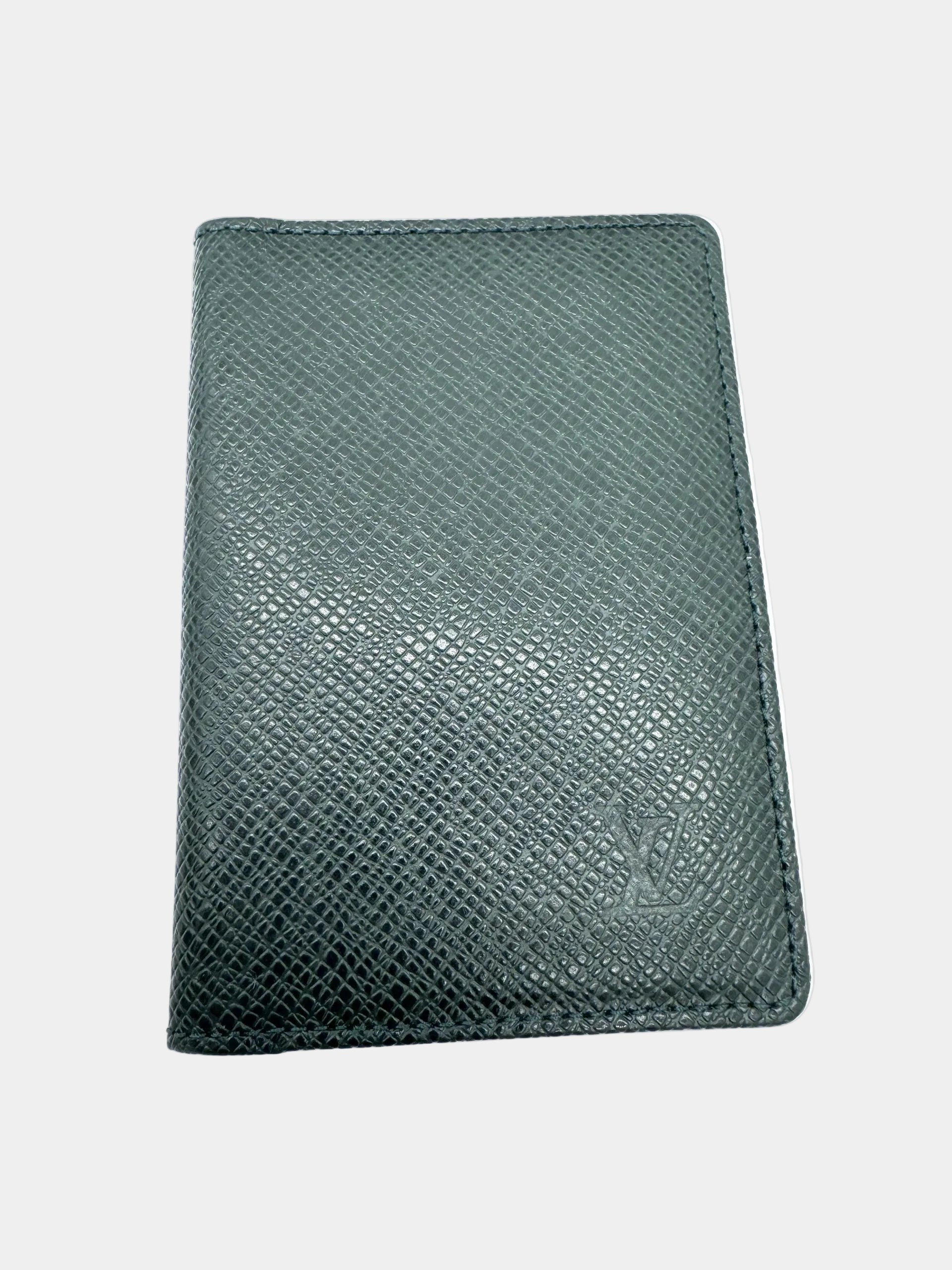 Louis Vuitton Kartenetui