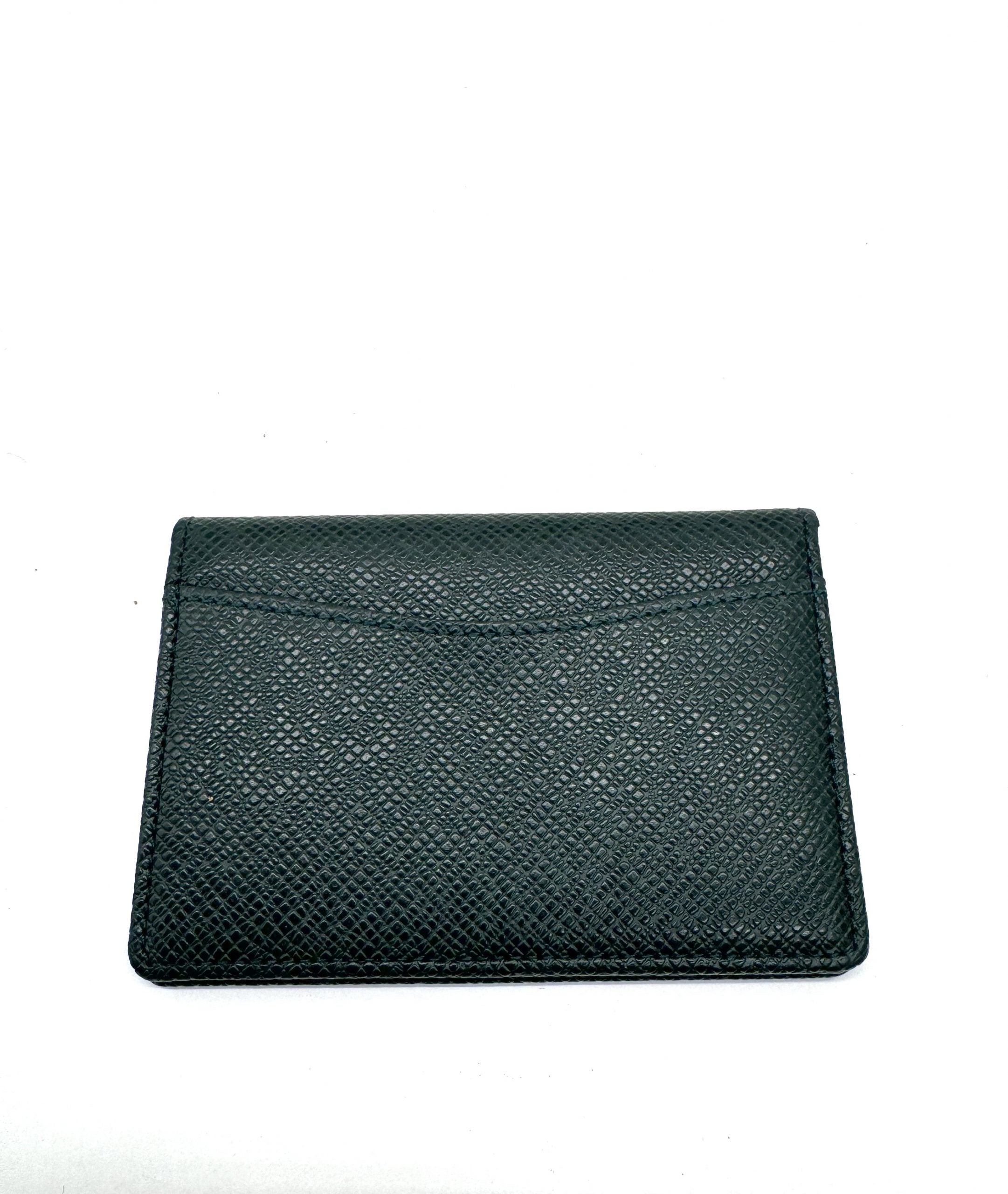 Louis Vuitton Kartenetui