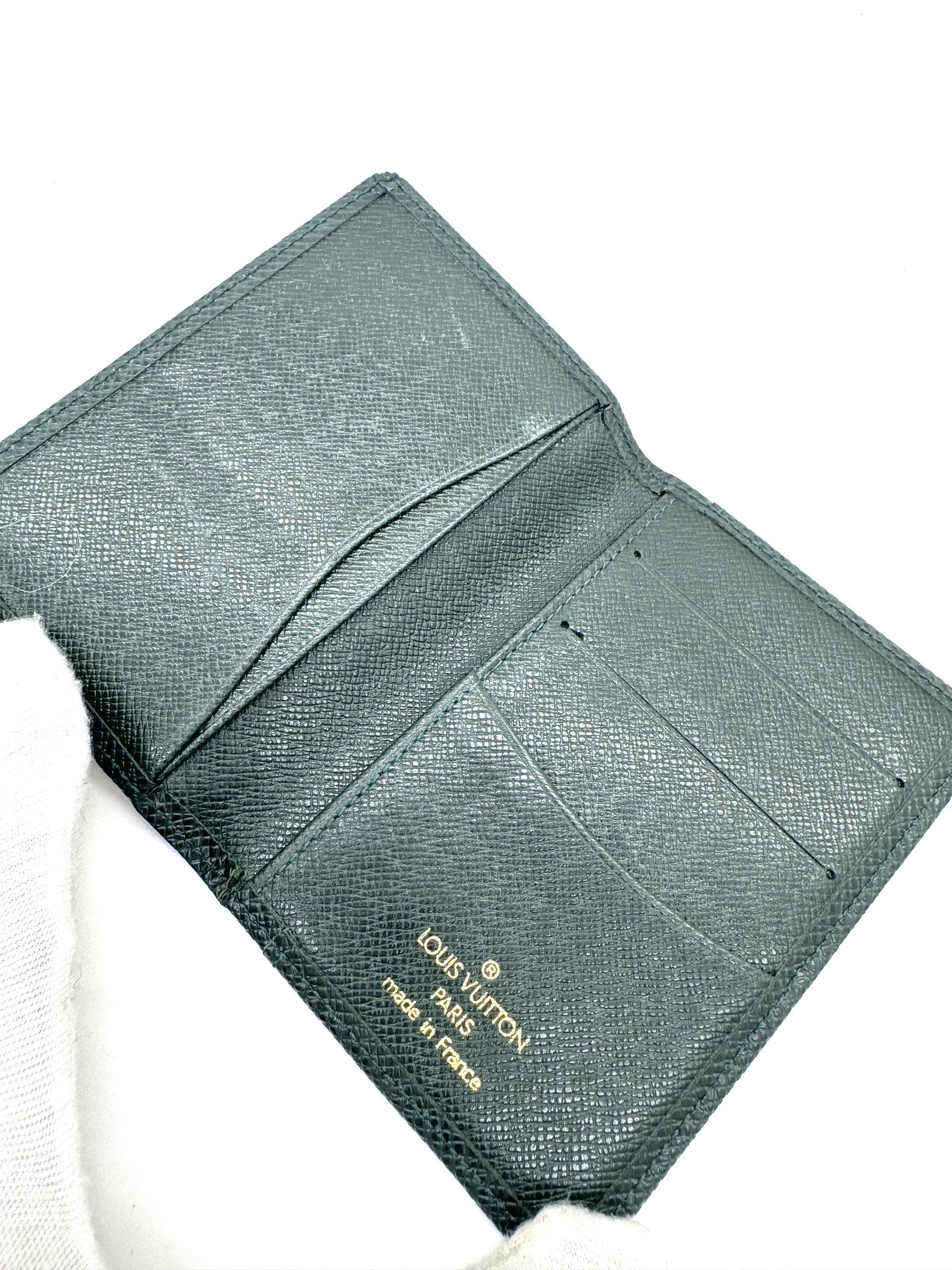 Louis Vuitton Kartenetui