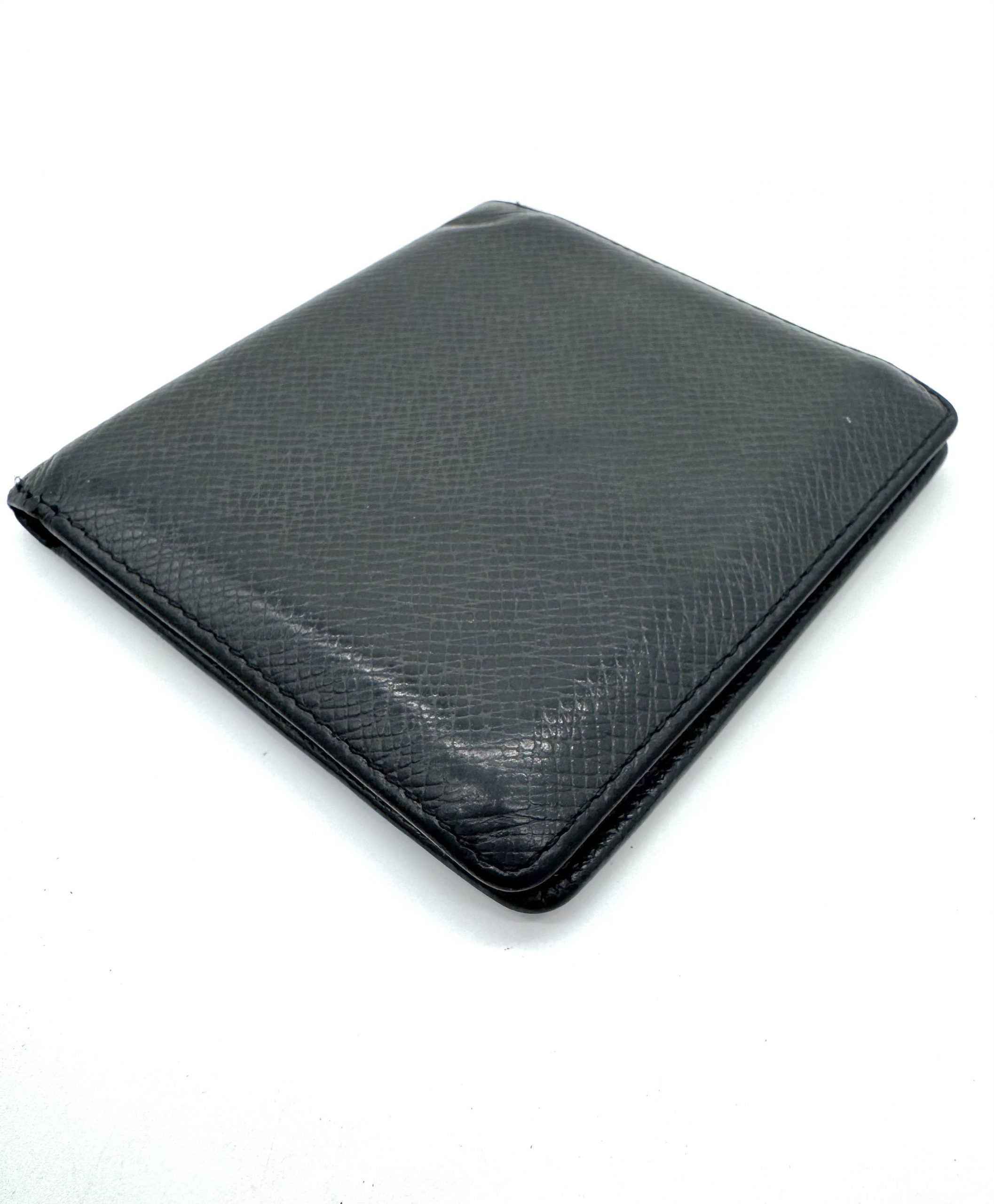 Louis Vuitton Slender Geldbörse