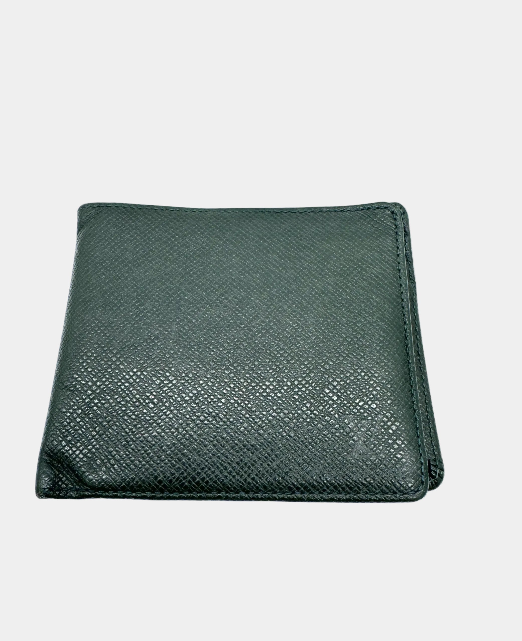 Louis Vuitton Multiple Geldbörse