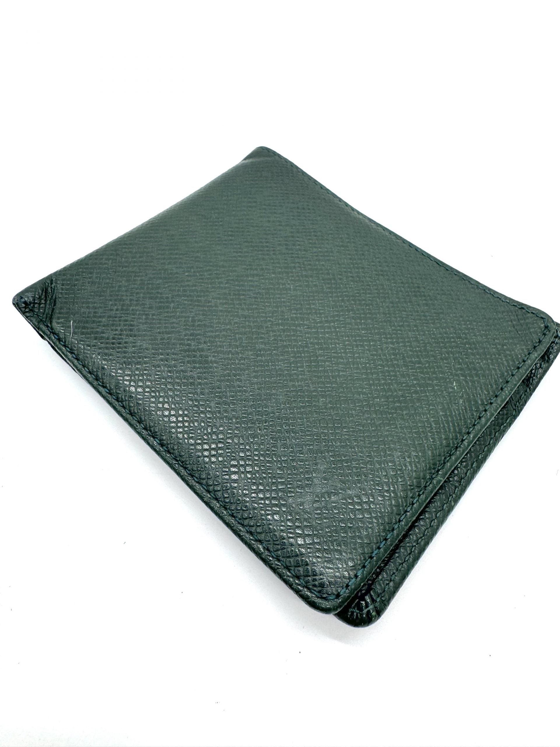 Louis Vuitton Multiple Geldbörse