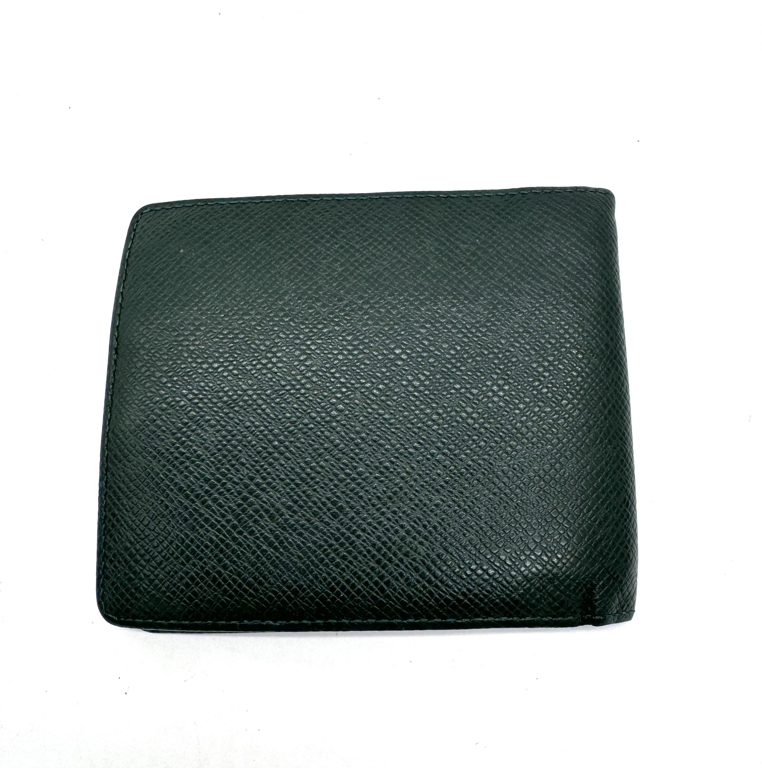 Louis Vuitton Multiple Geldbörse