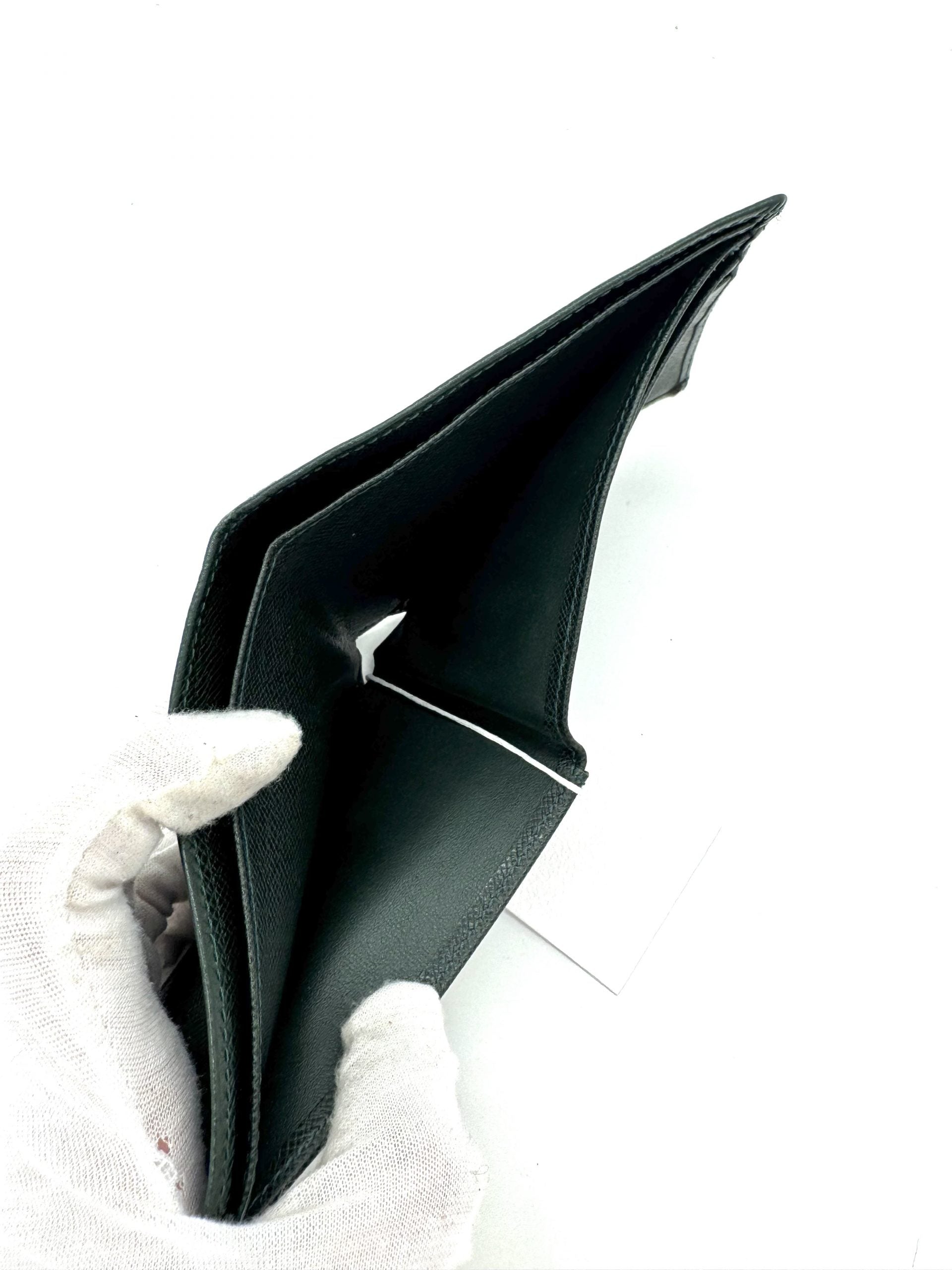 Louis Vuitton Multiple Geldbörse