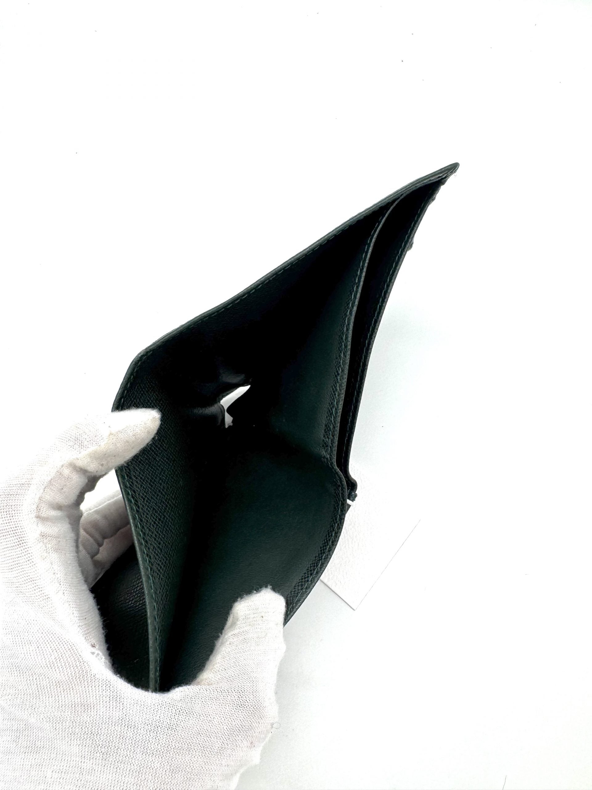 Louis Vuitton Multiple Geldbörse