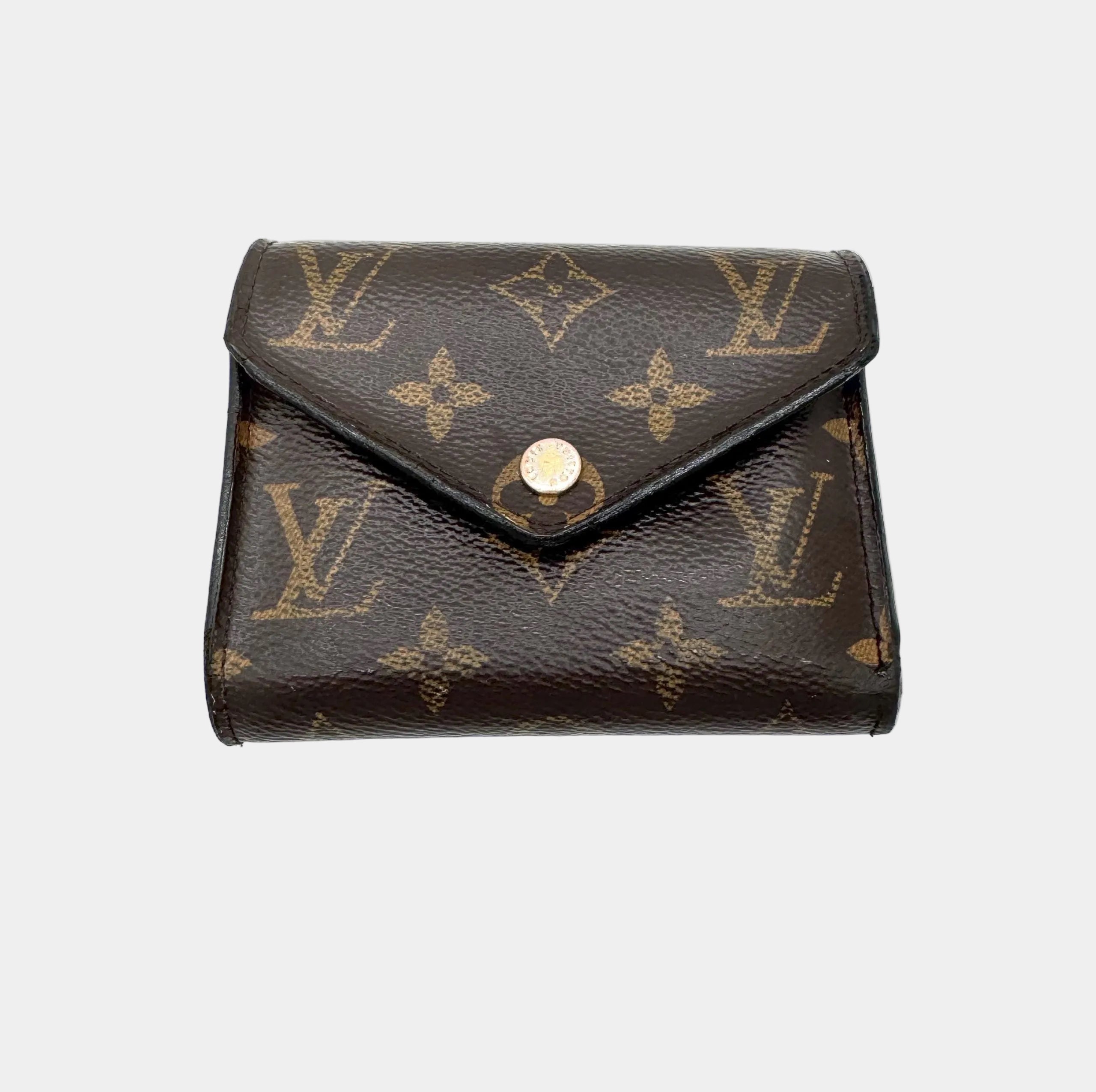 Louis Vuitton Victorine Geldbörse