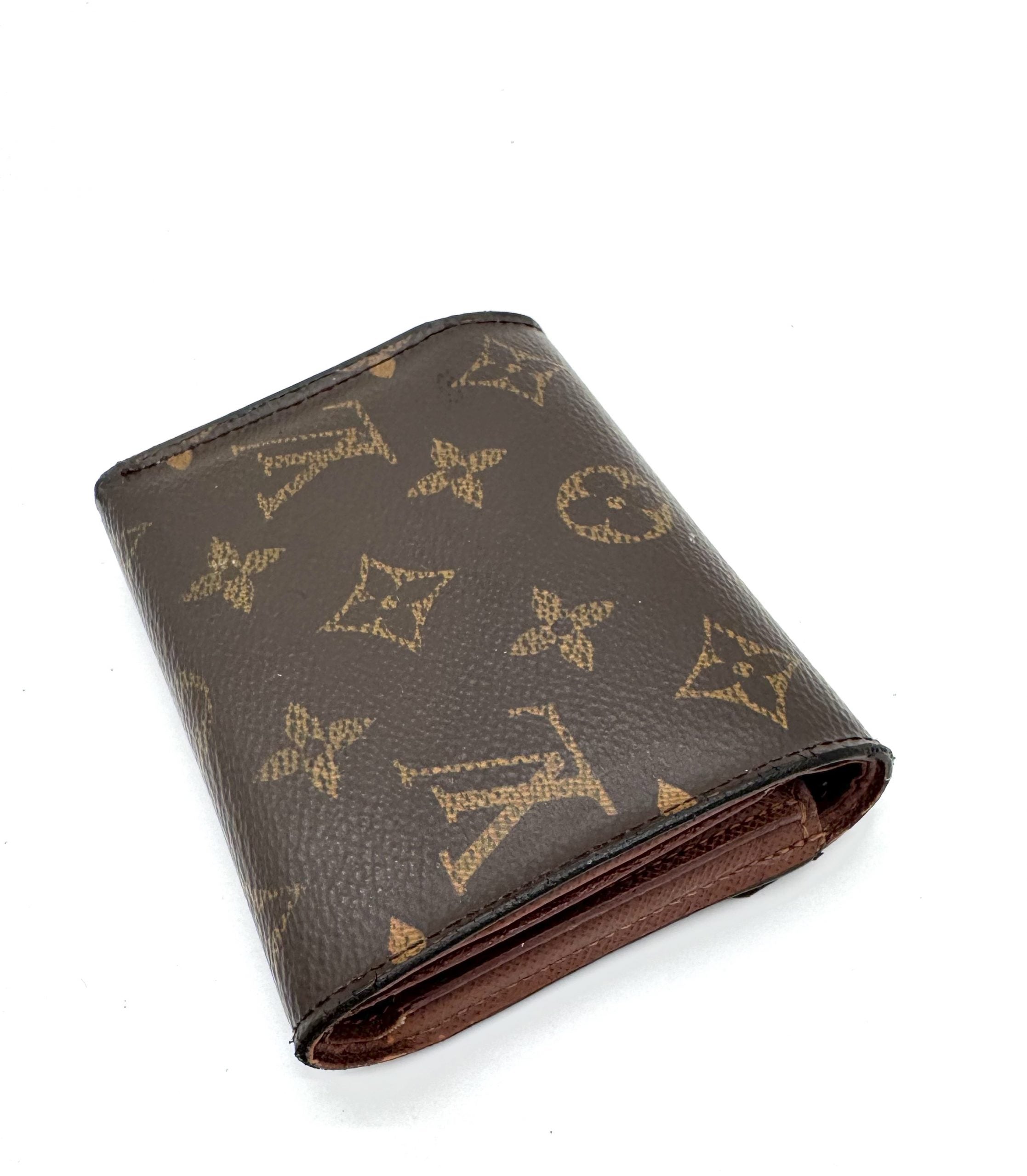 Louis Vuitton Victorine Geldbörse