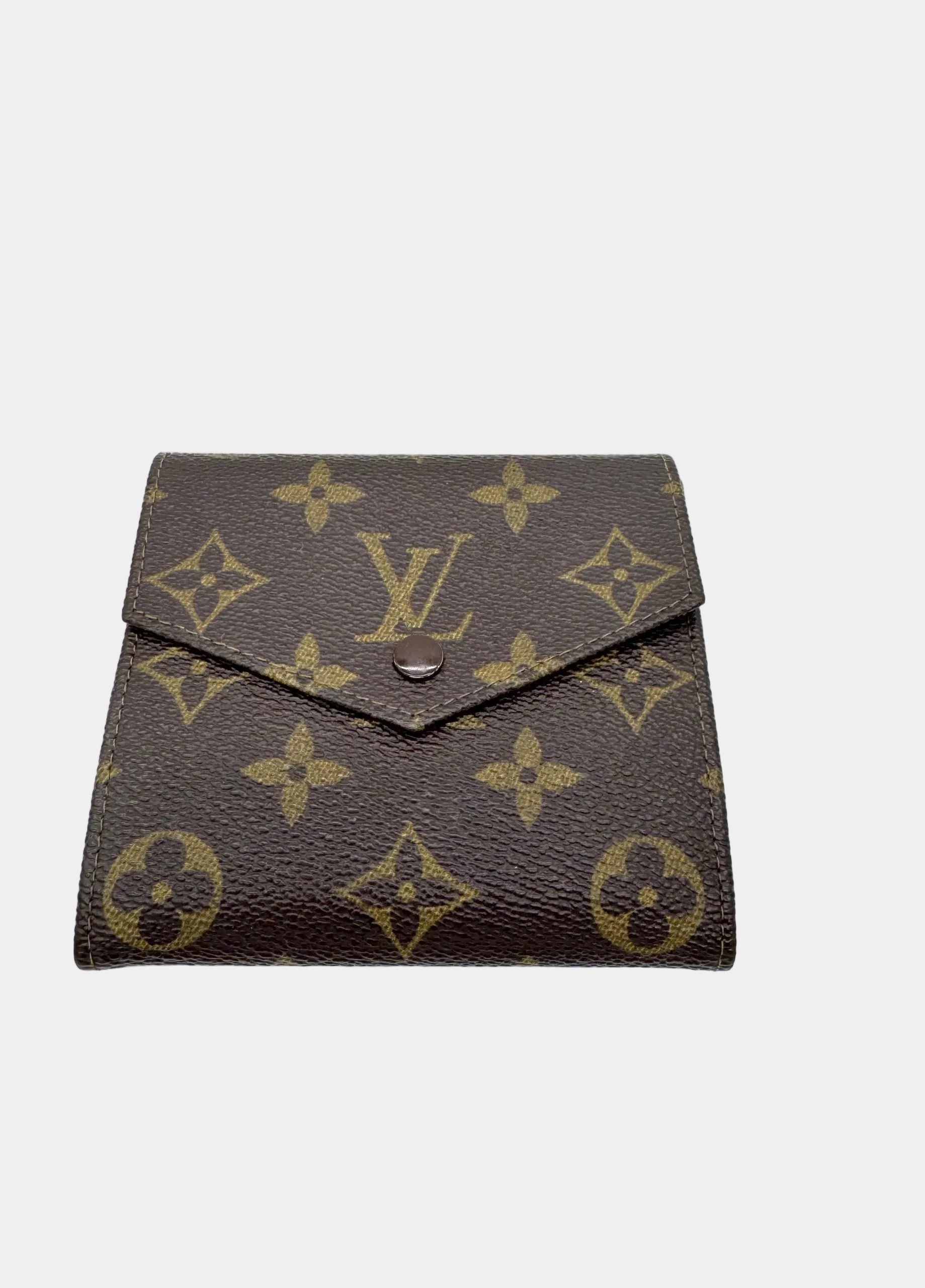 Louis Vuitton Elise Geldbörse