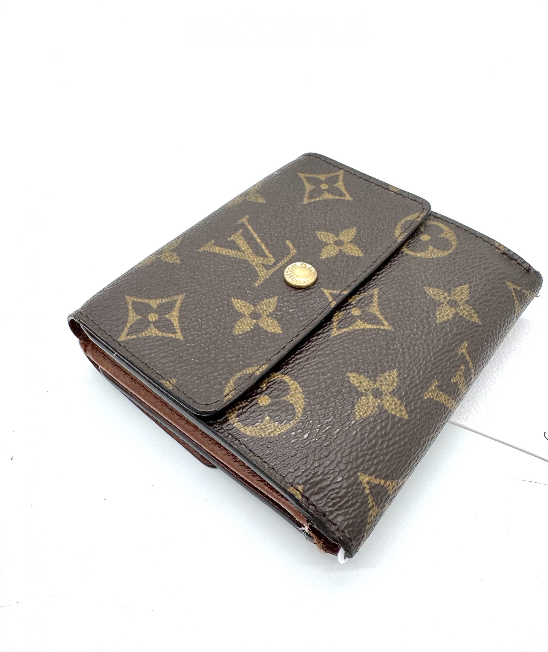 Louis Vuitton  Elise Geldbörse