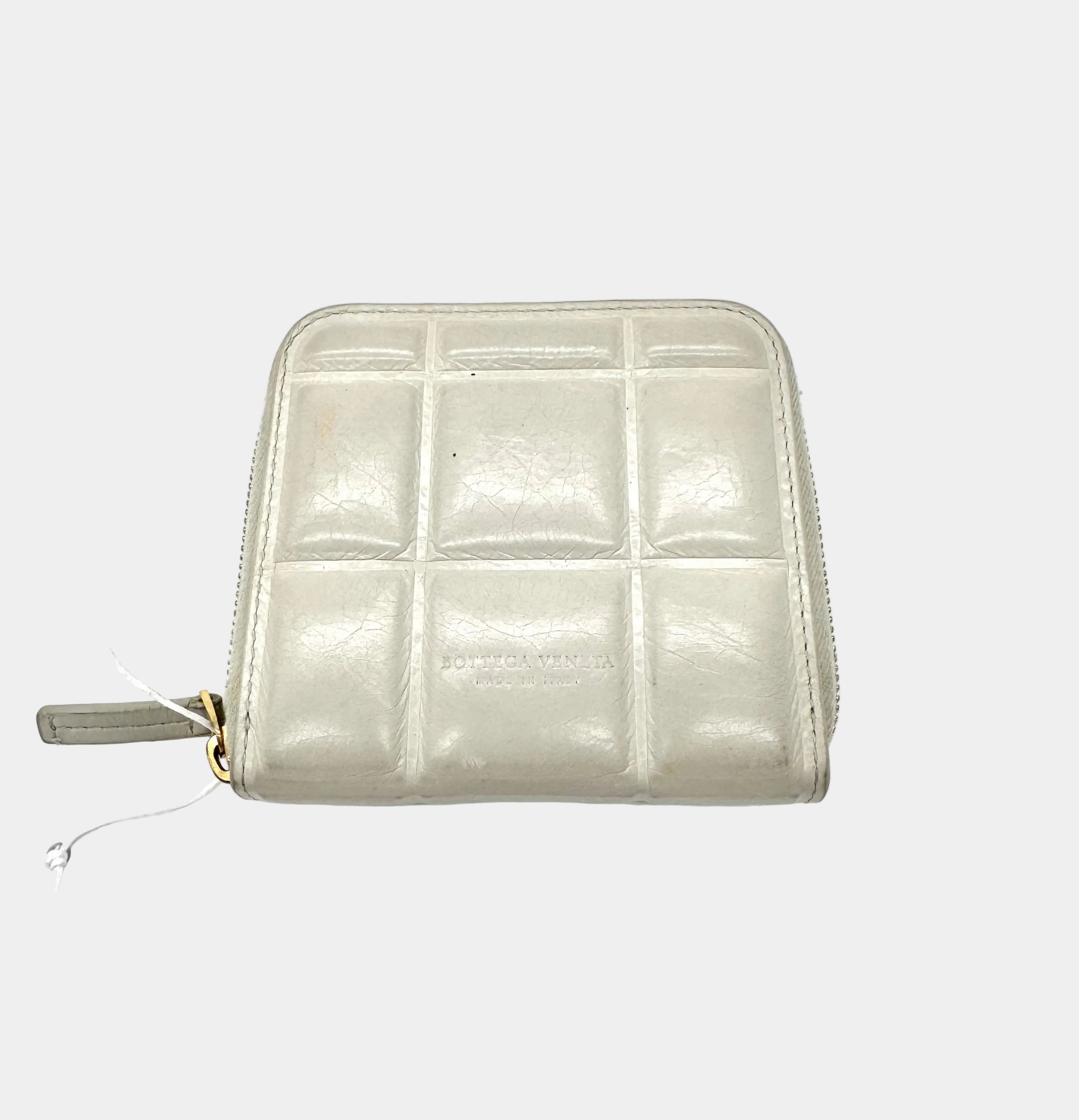 Bottega Veneta Padded Cassette