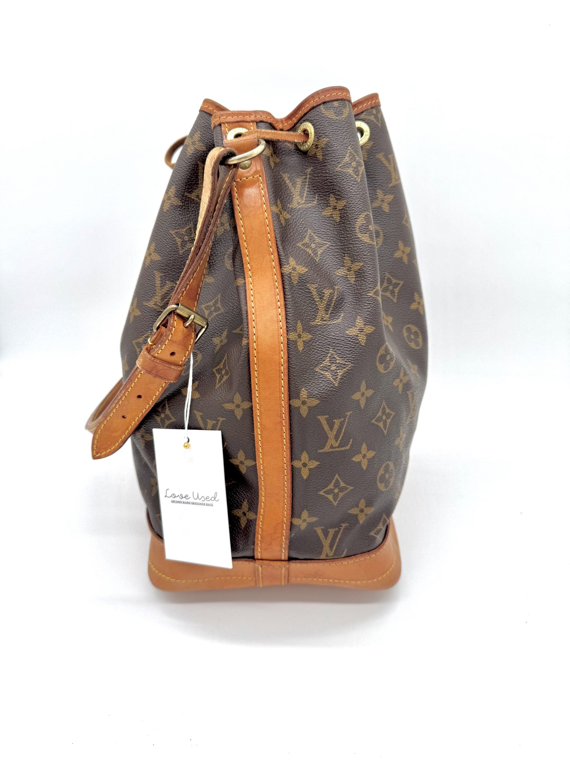 Louis Vuitton Sac Noe Grande