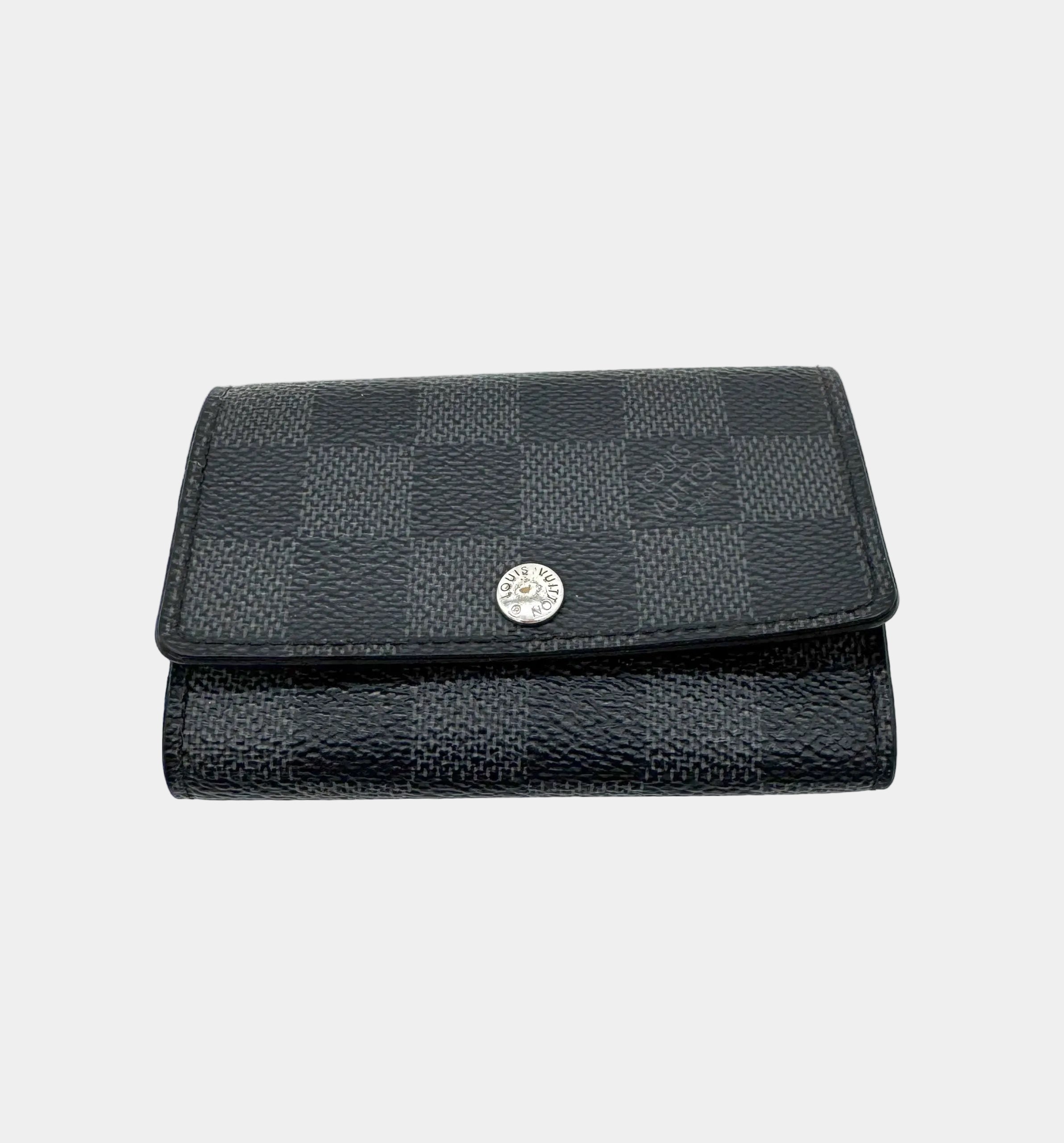 Louis Vuitton Schlüsseletui 6 Schlüssel