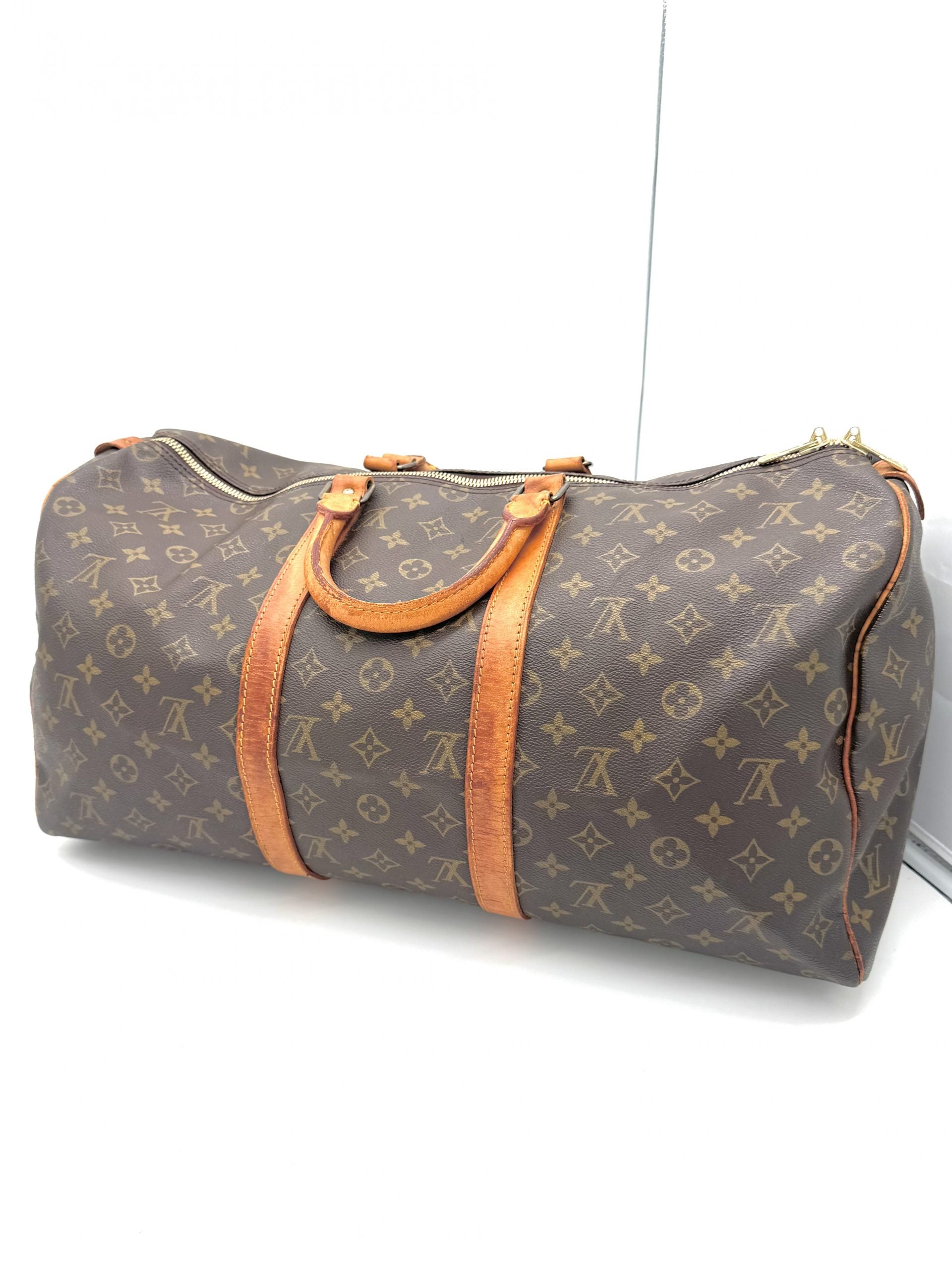 Louis Vuitton Keepall 50