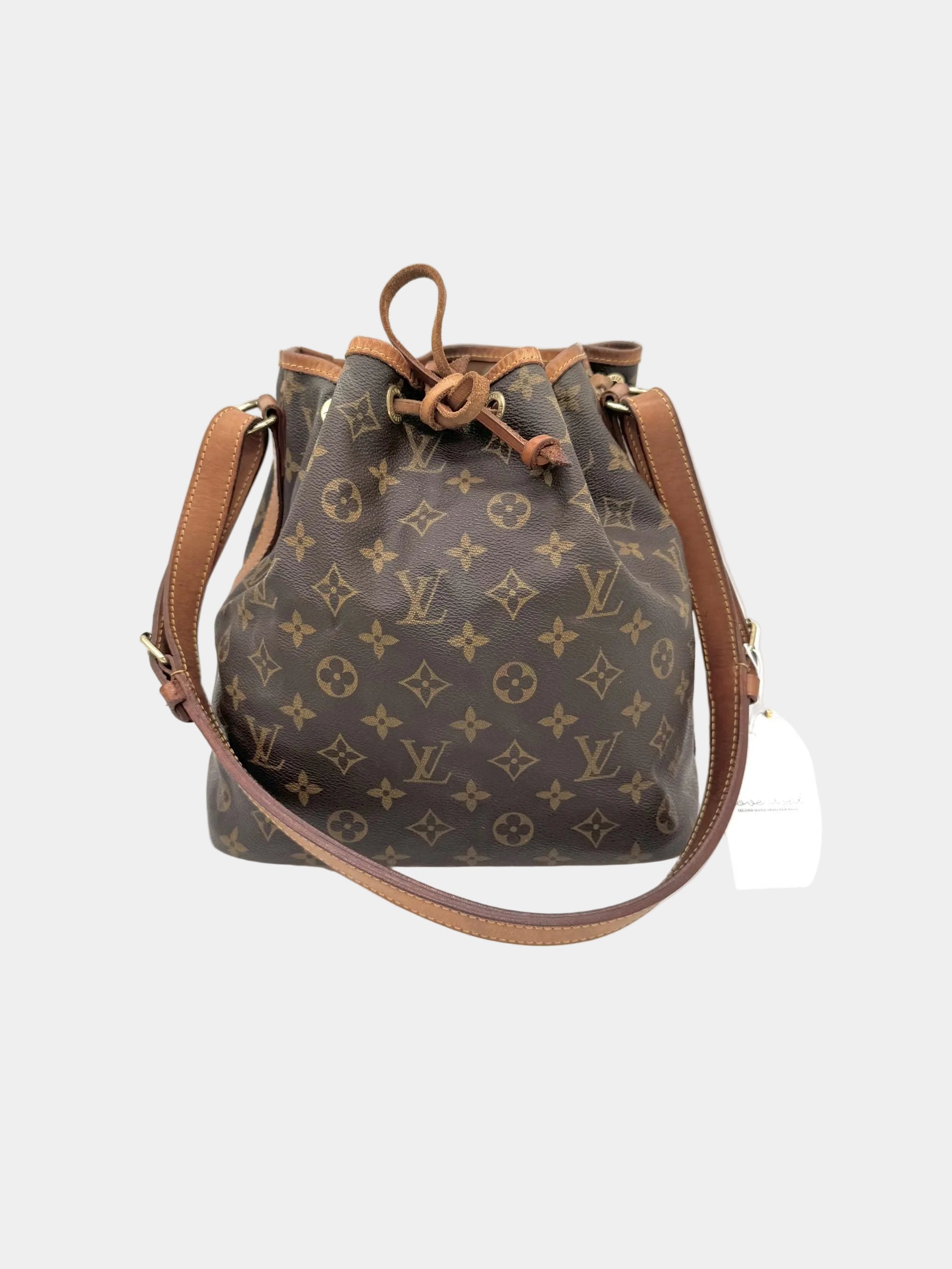Louis Vuitton Sac Noe Petit