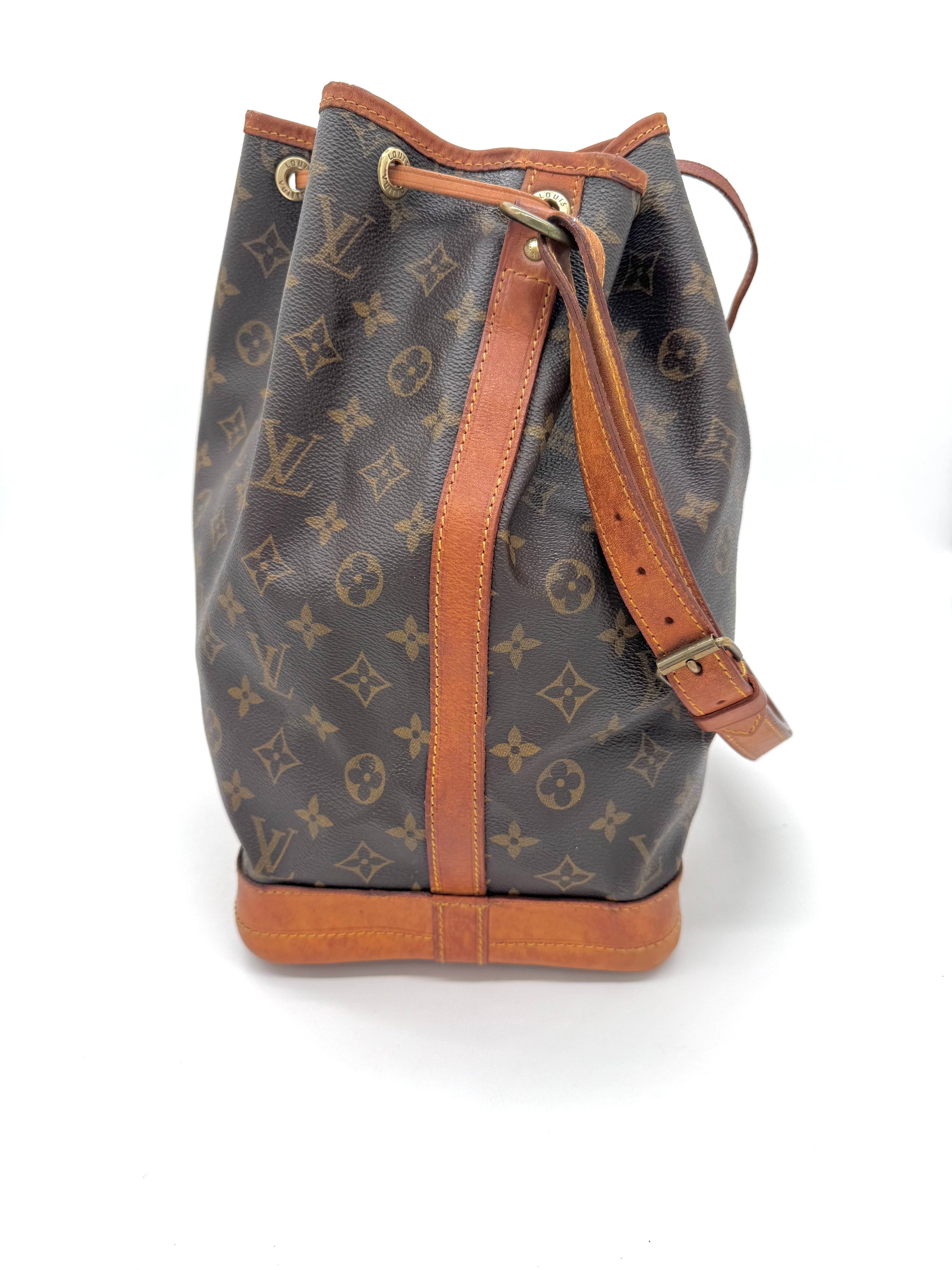 Louis Vuitton Sac Noe Grande