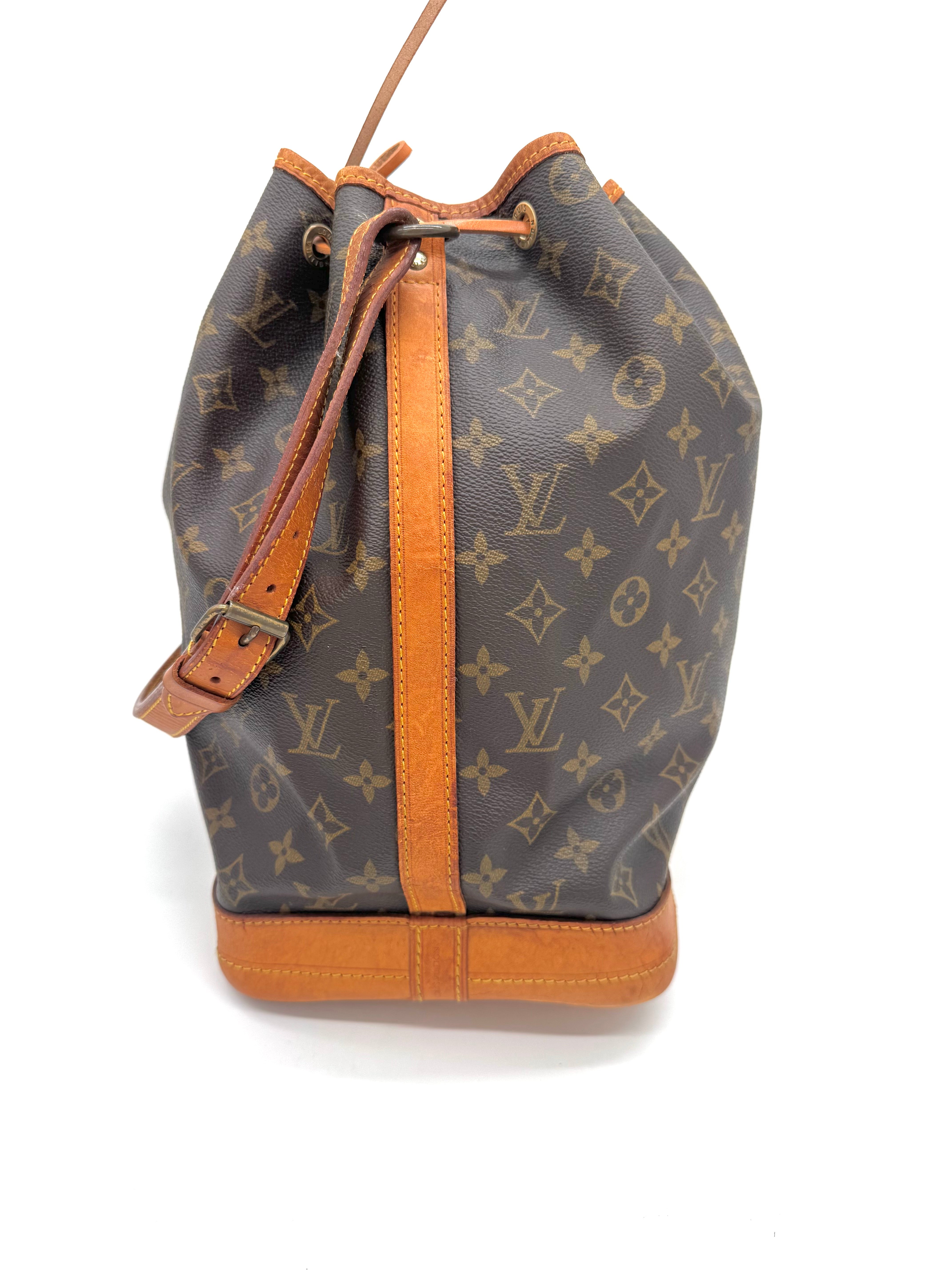 Louis Vuitton Sac Noe Grande