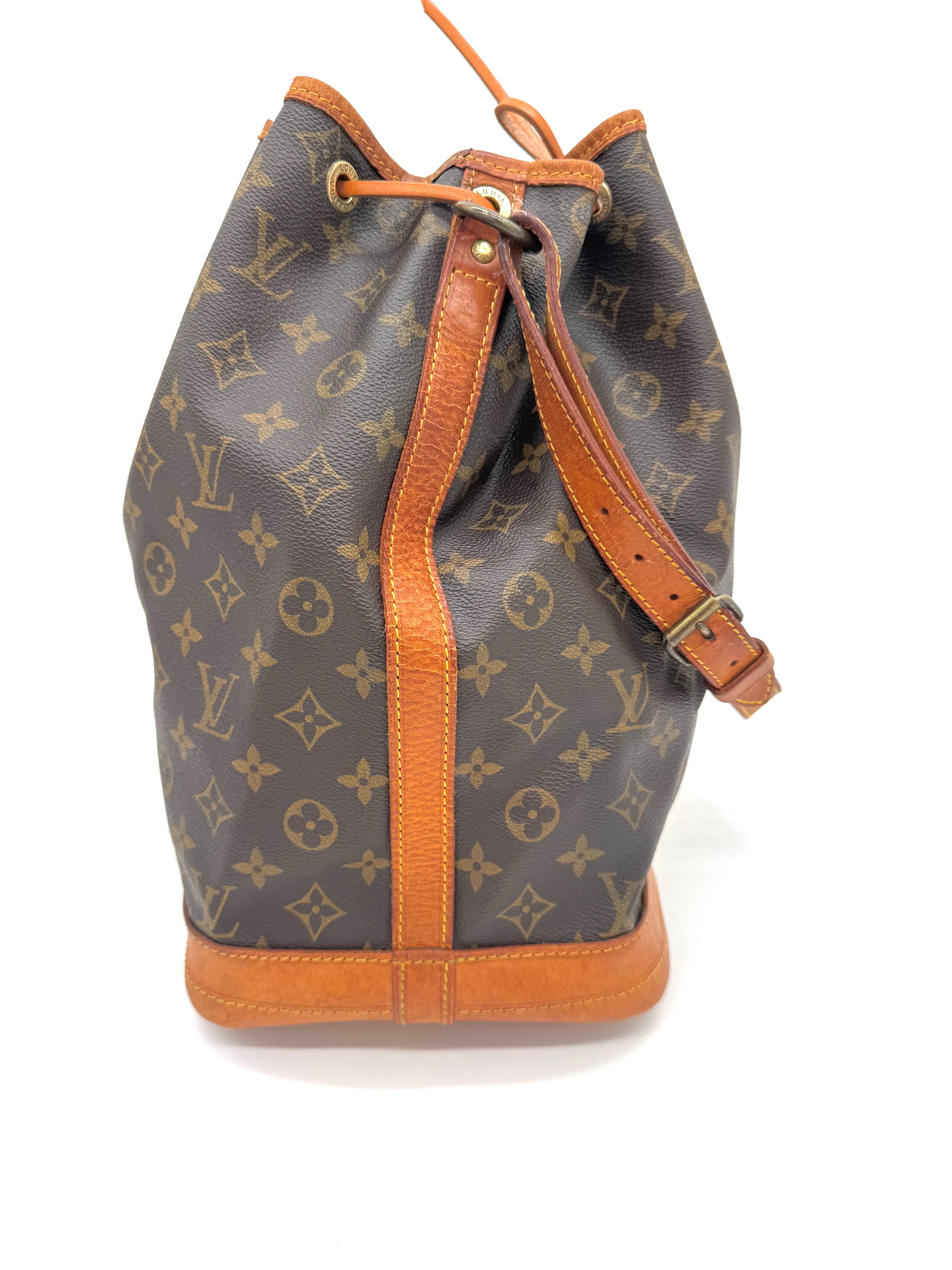Louis Vuitton Sac Noe Grande