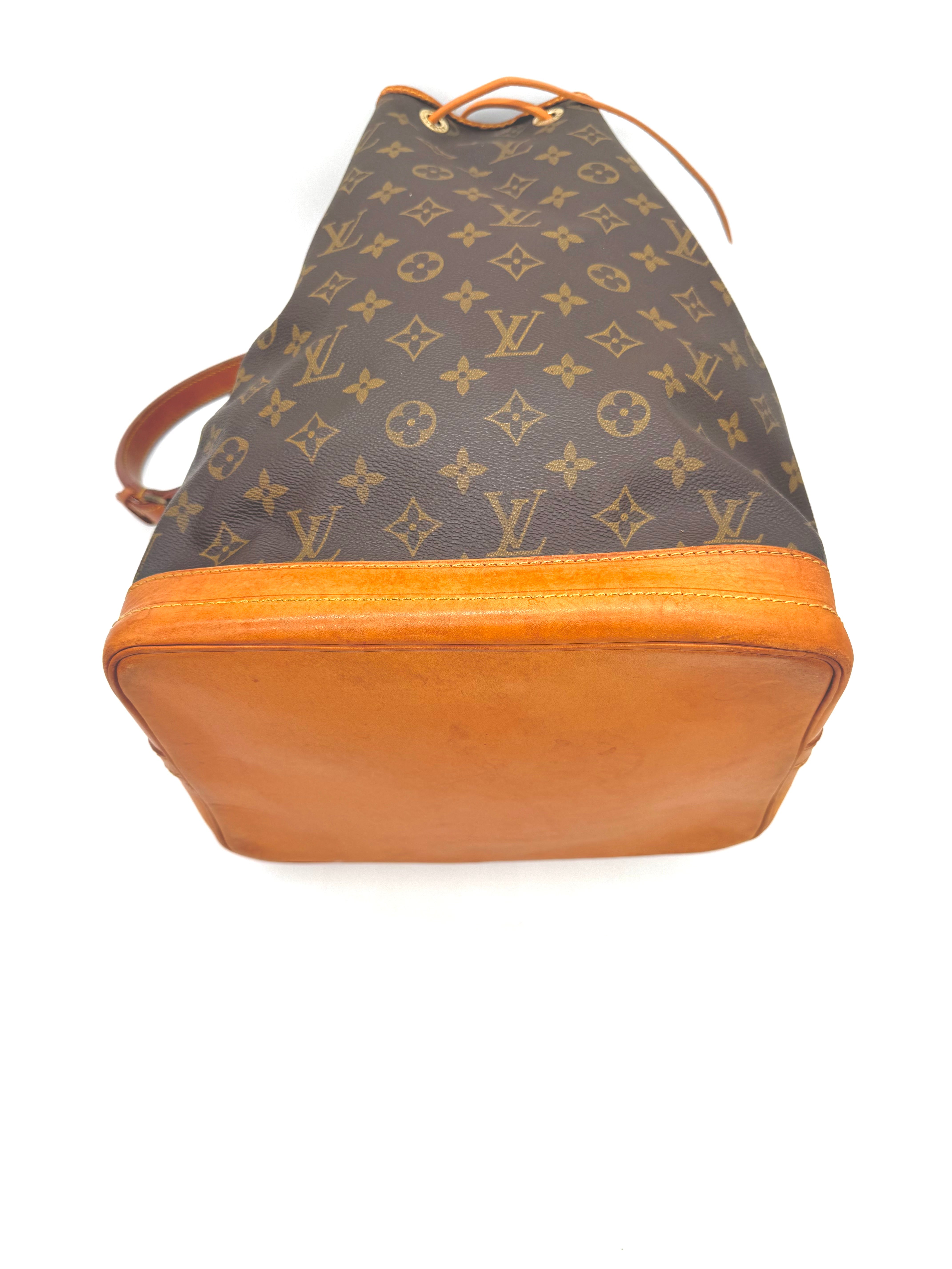 Louis Vuitton Sac Noe Grande