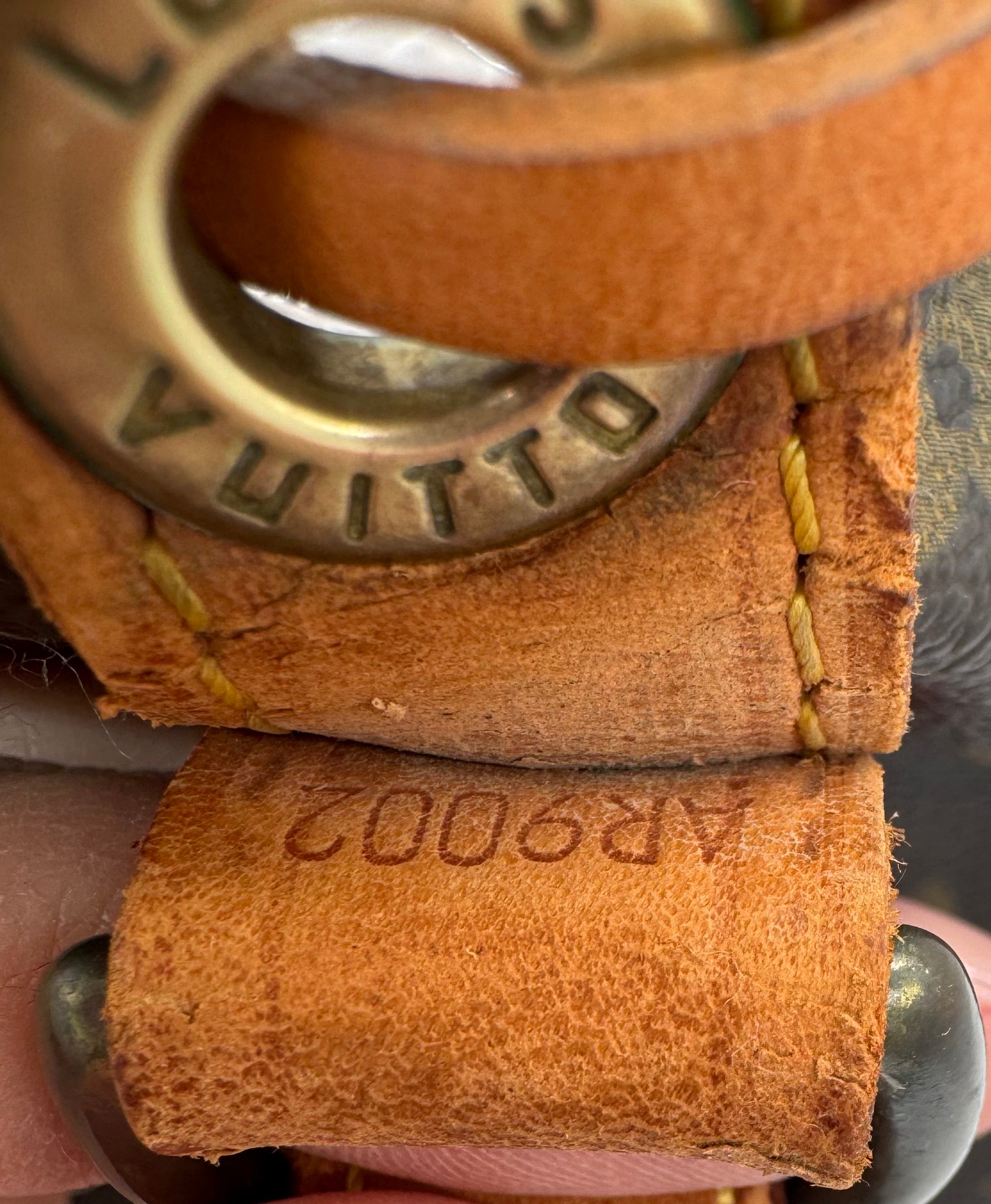 Louis Vuitton Sac Noe Grande