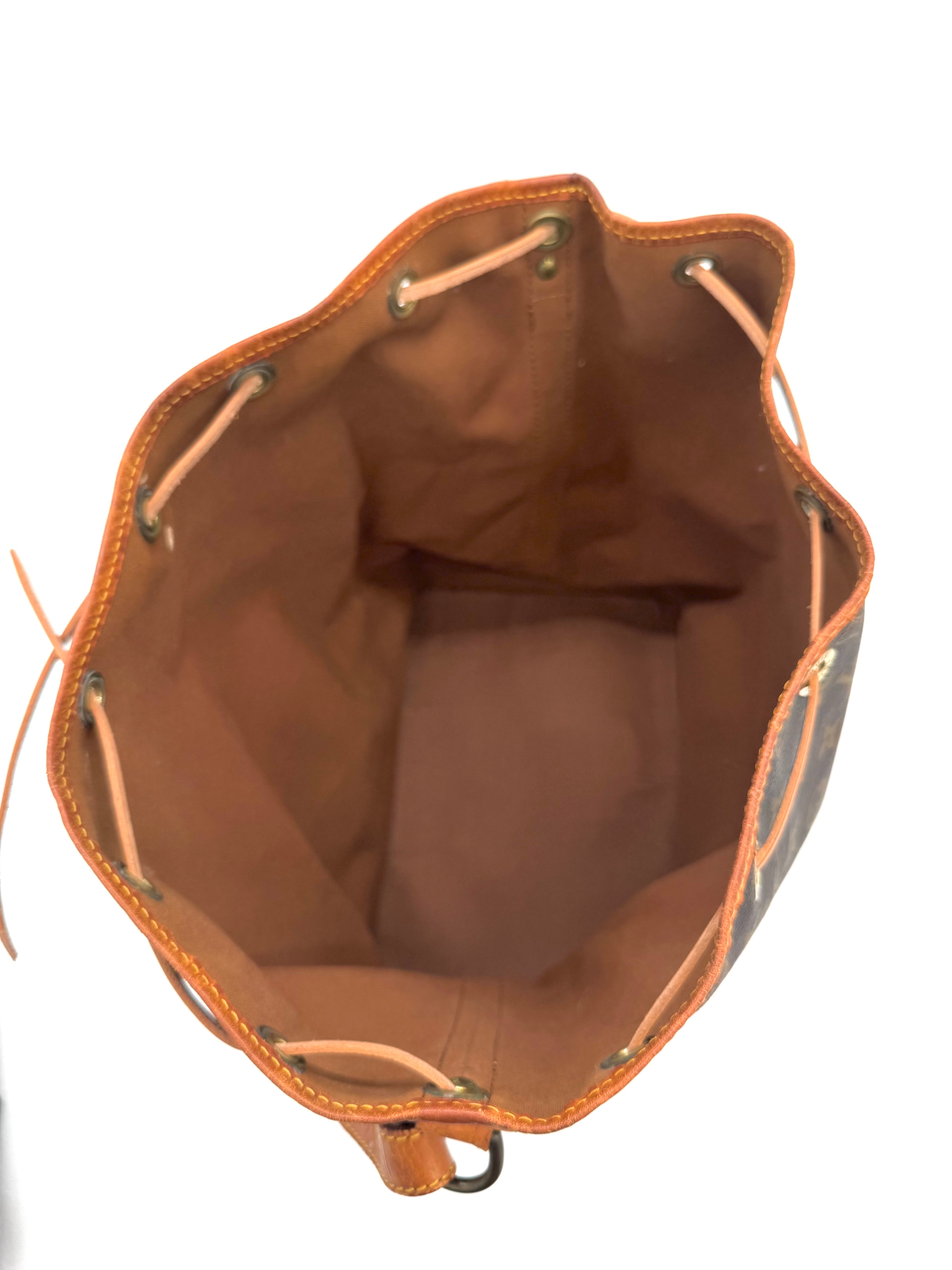 Louis Vuitton Sac Noe Grande