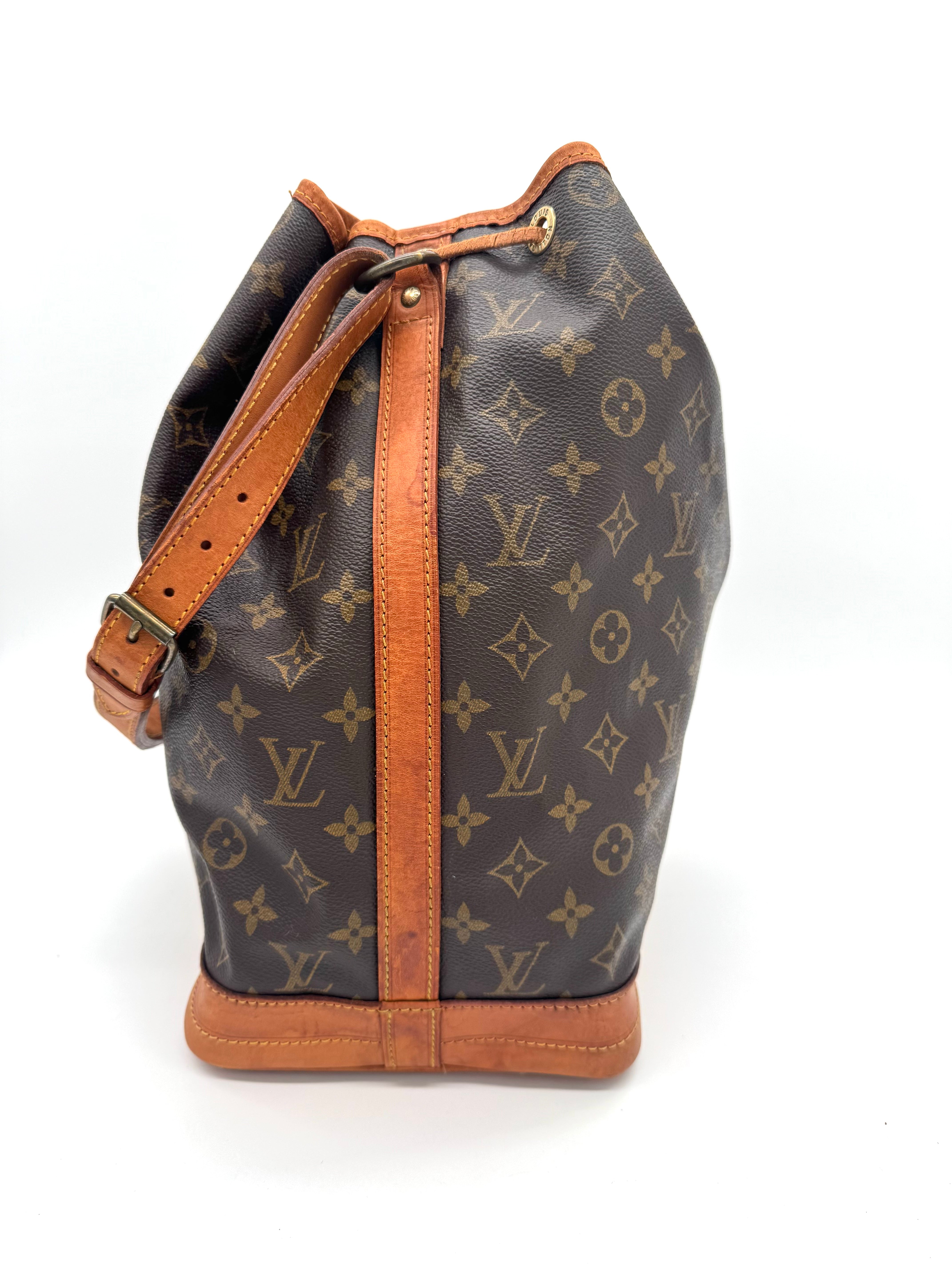 Louis Vuitton Sac Noe Grande