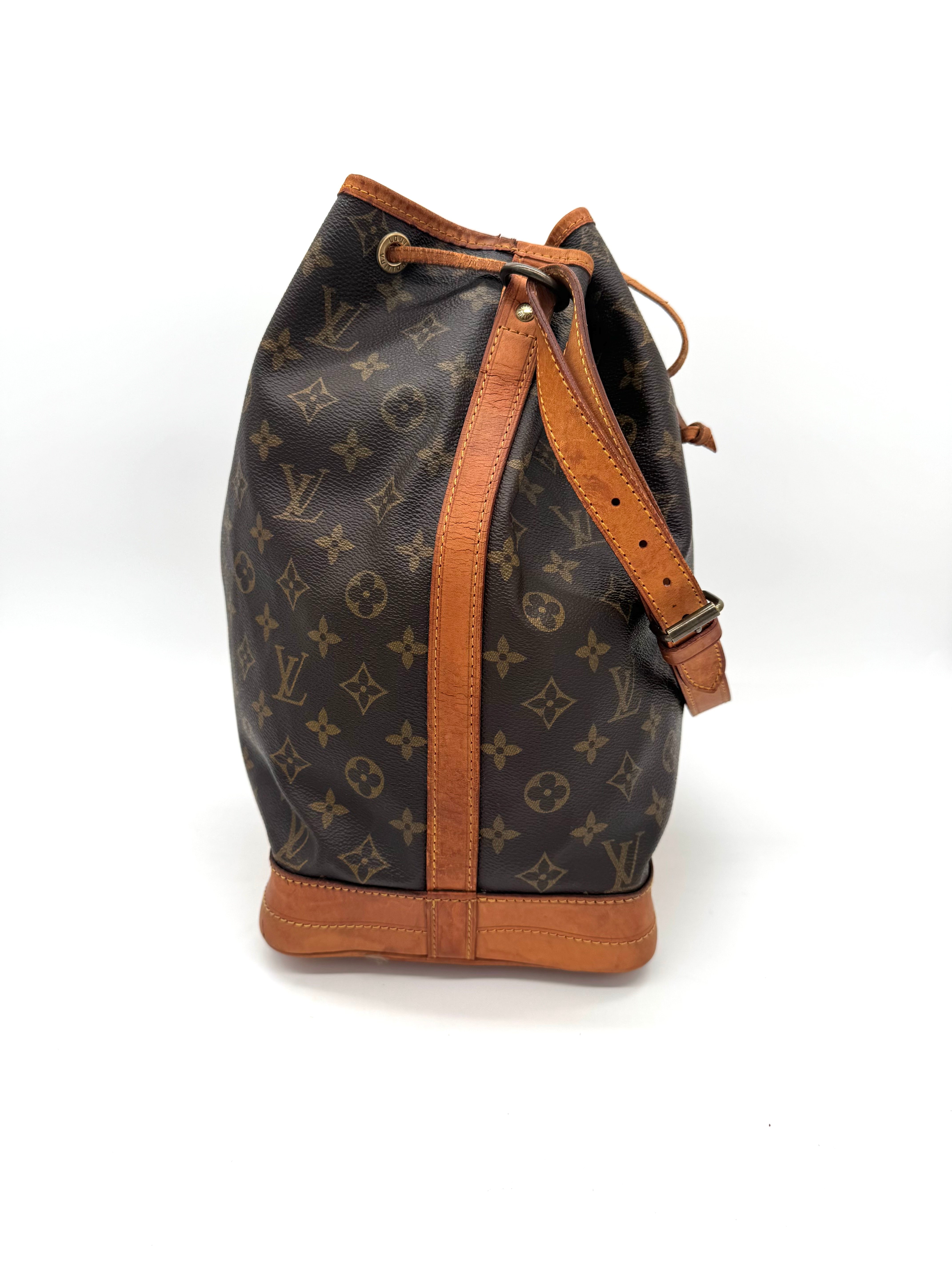 Louis Vuitton Sac Noe Grande