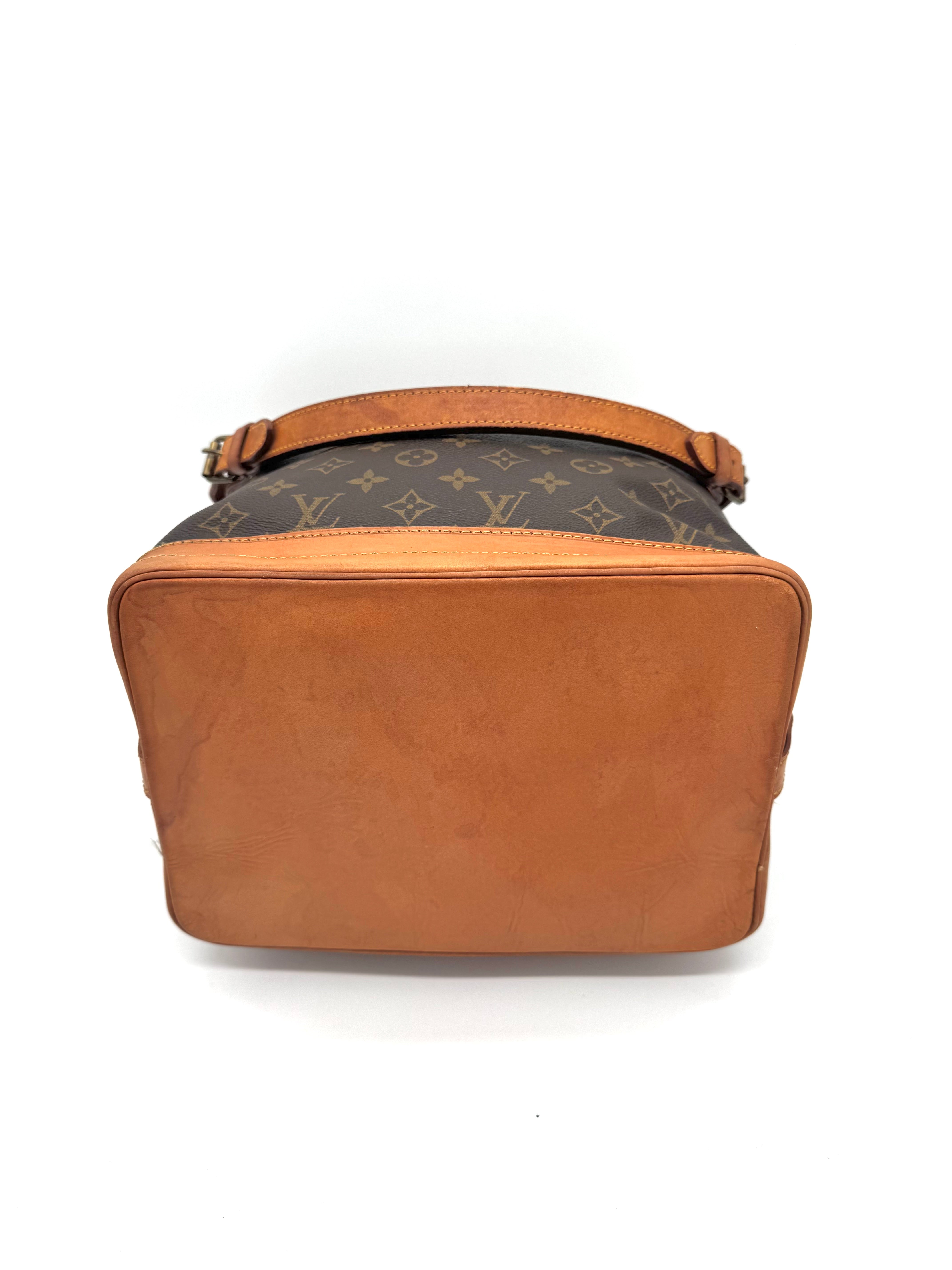 Louis Vuitton Sac Noe Grande