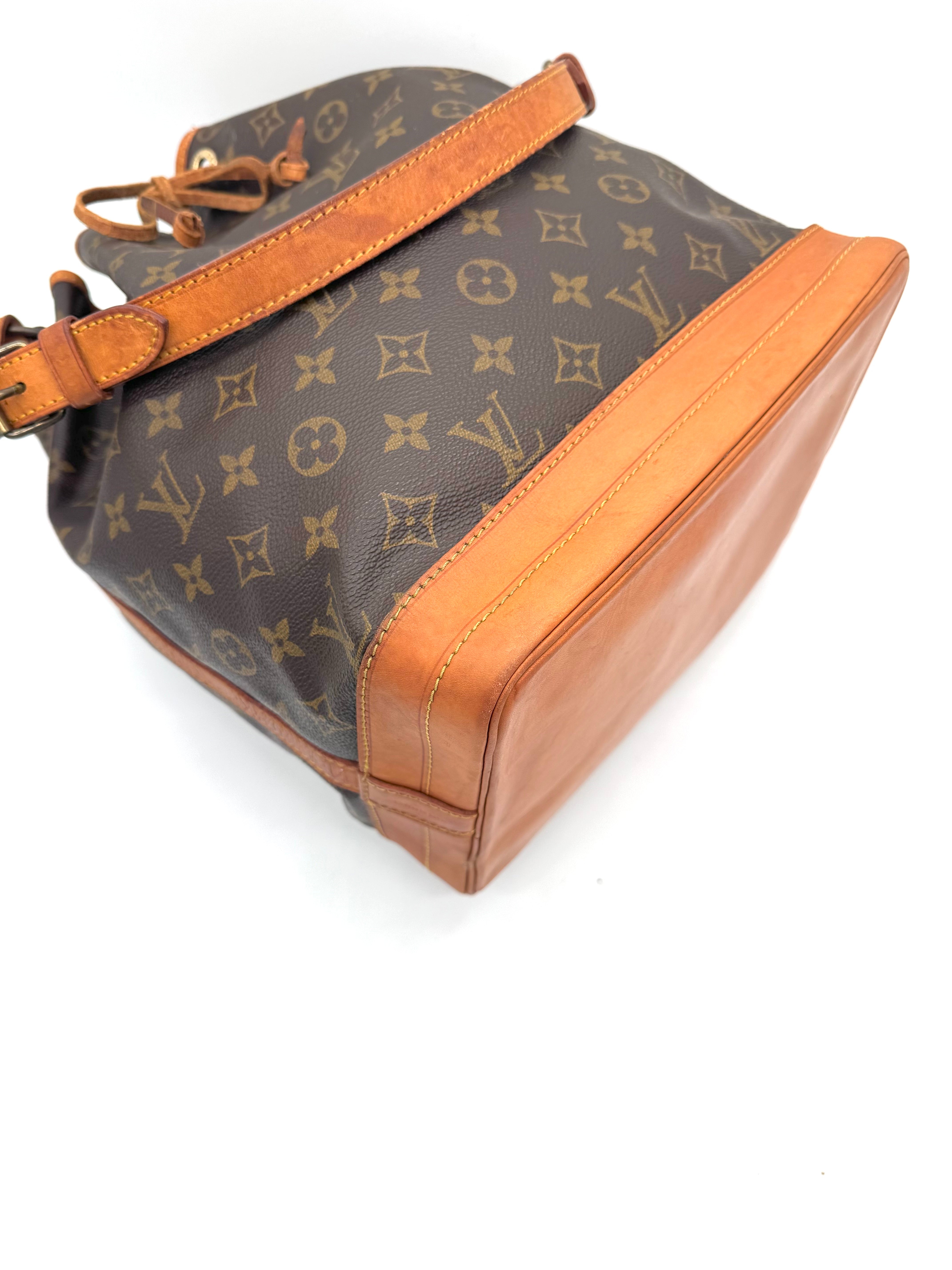Louis Vuitton Sac Noe Grande