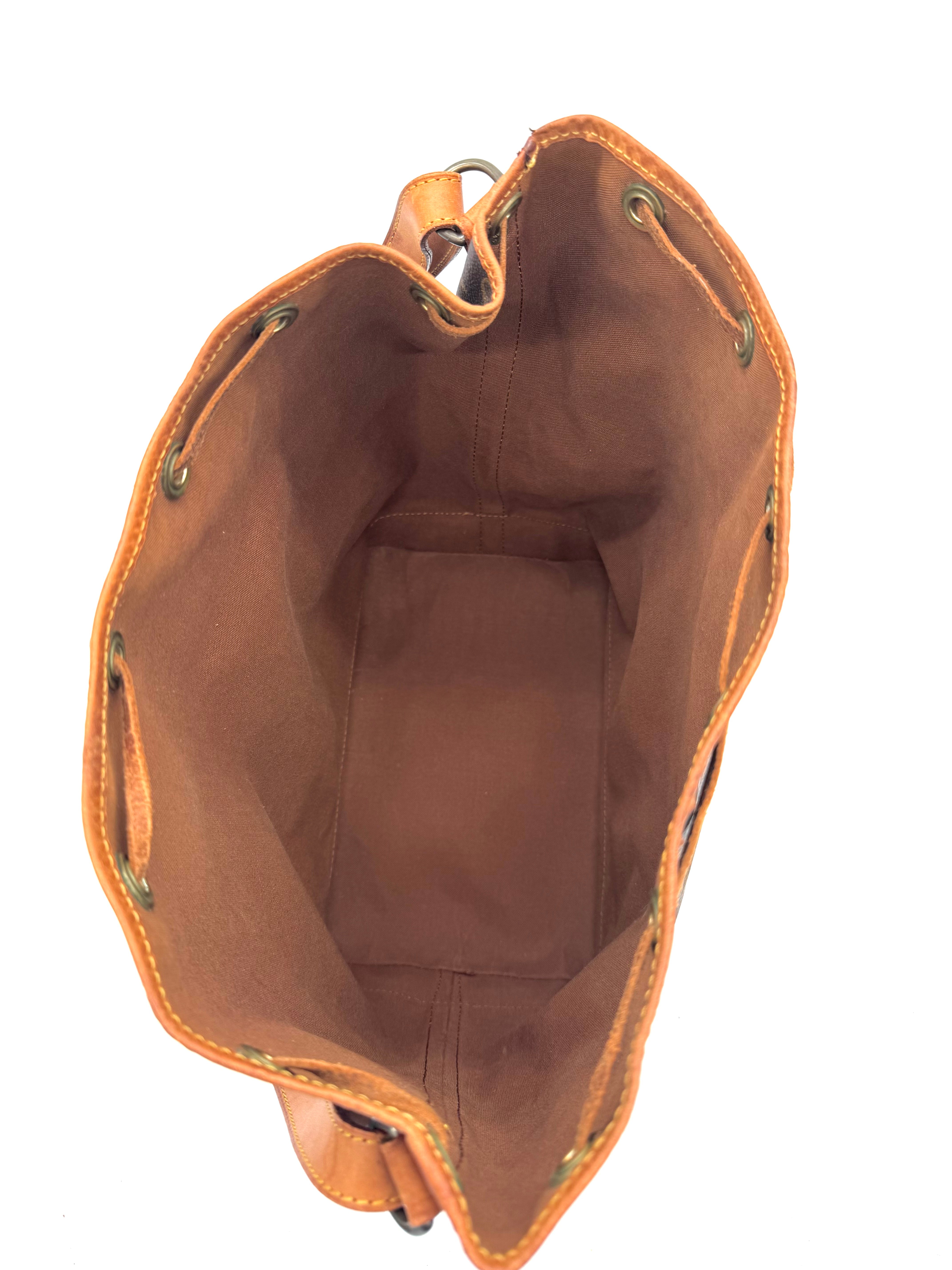 Louis Vuitton Sac Noe Grande