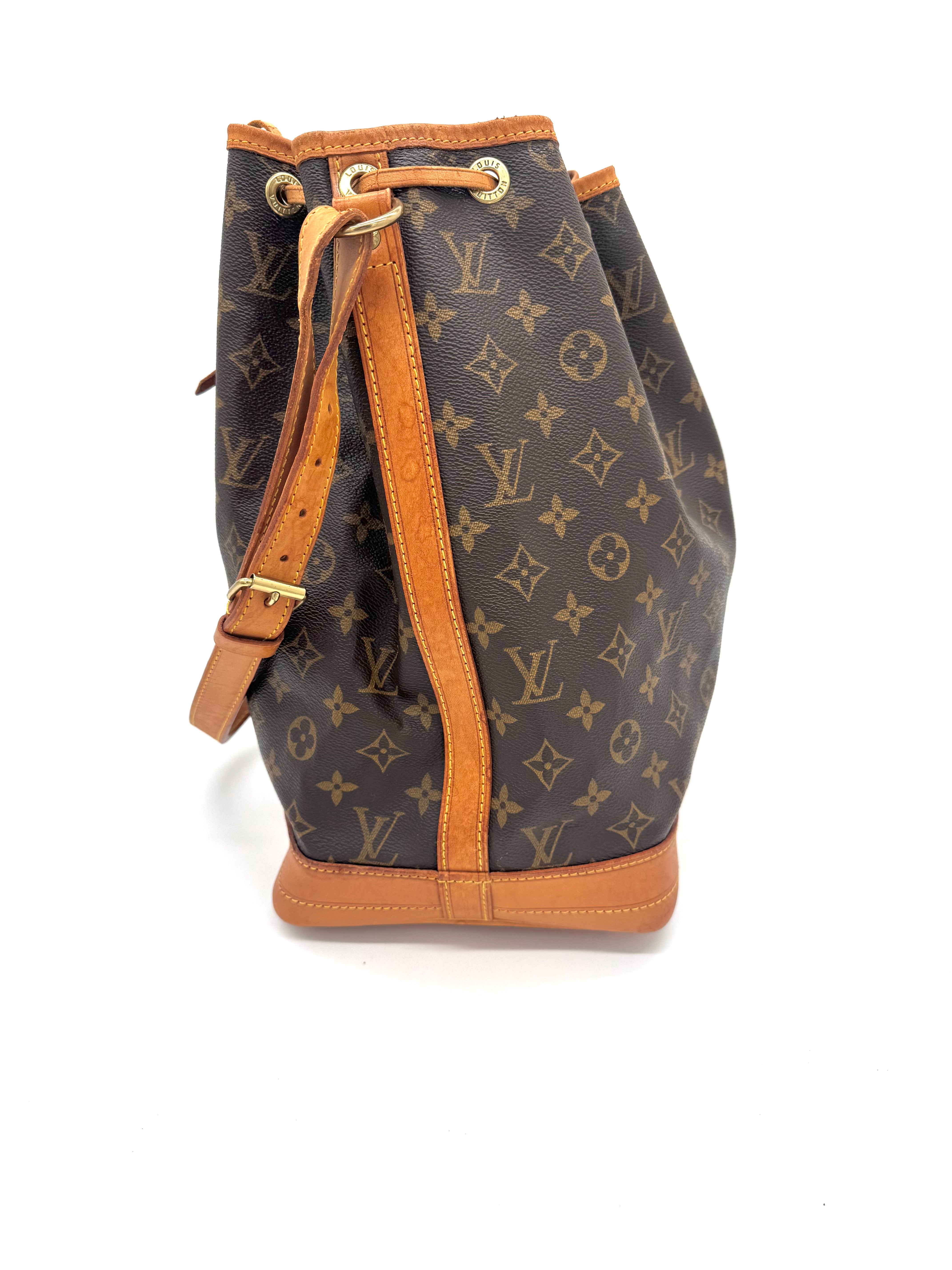 Louis Vuitton Sac Noe Grande