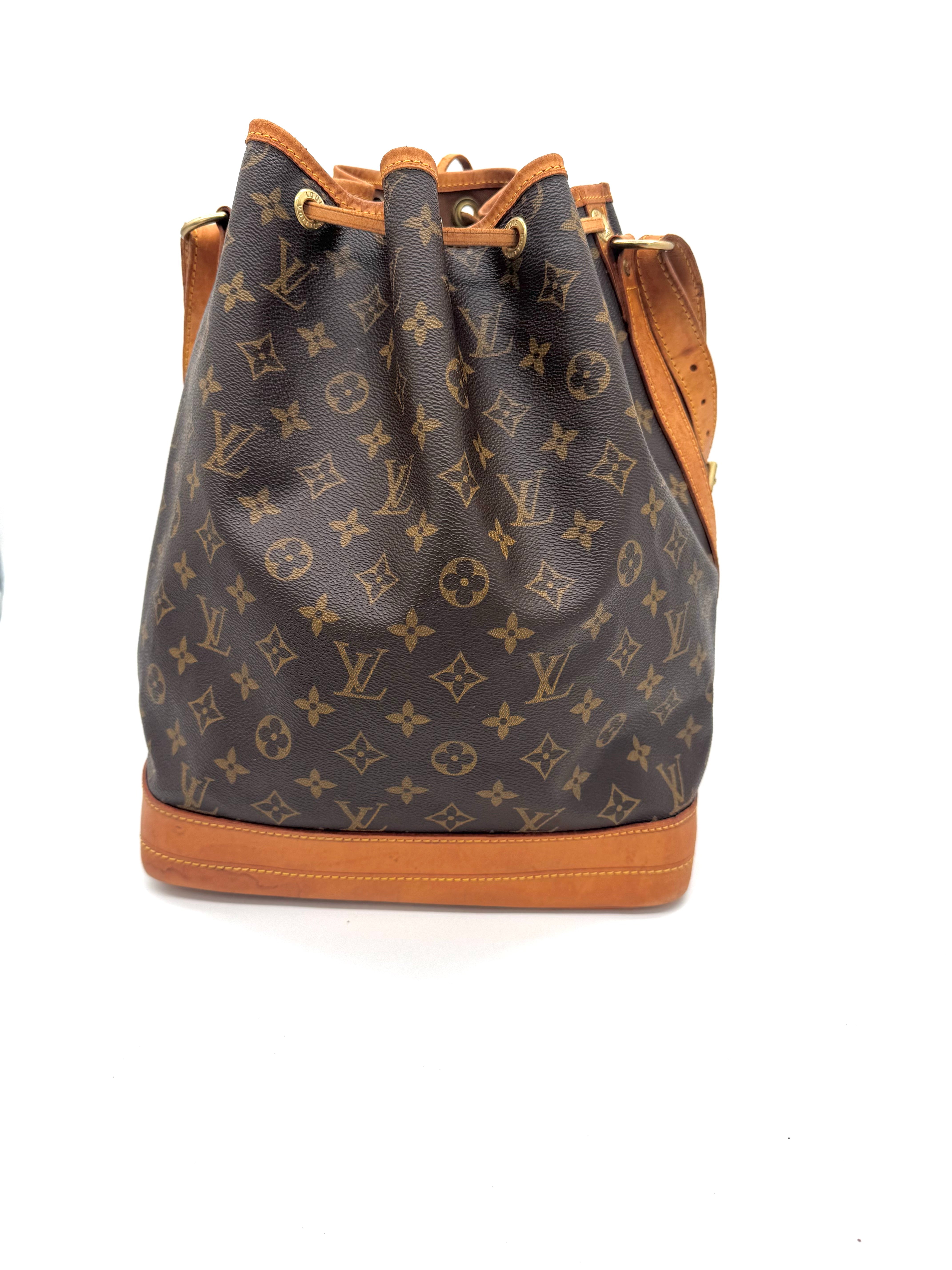 Louis Vuitton Sac Noe Grande