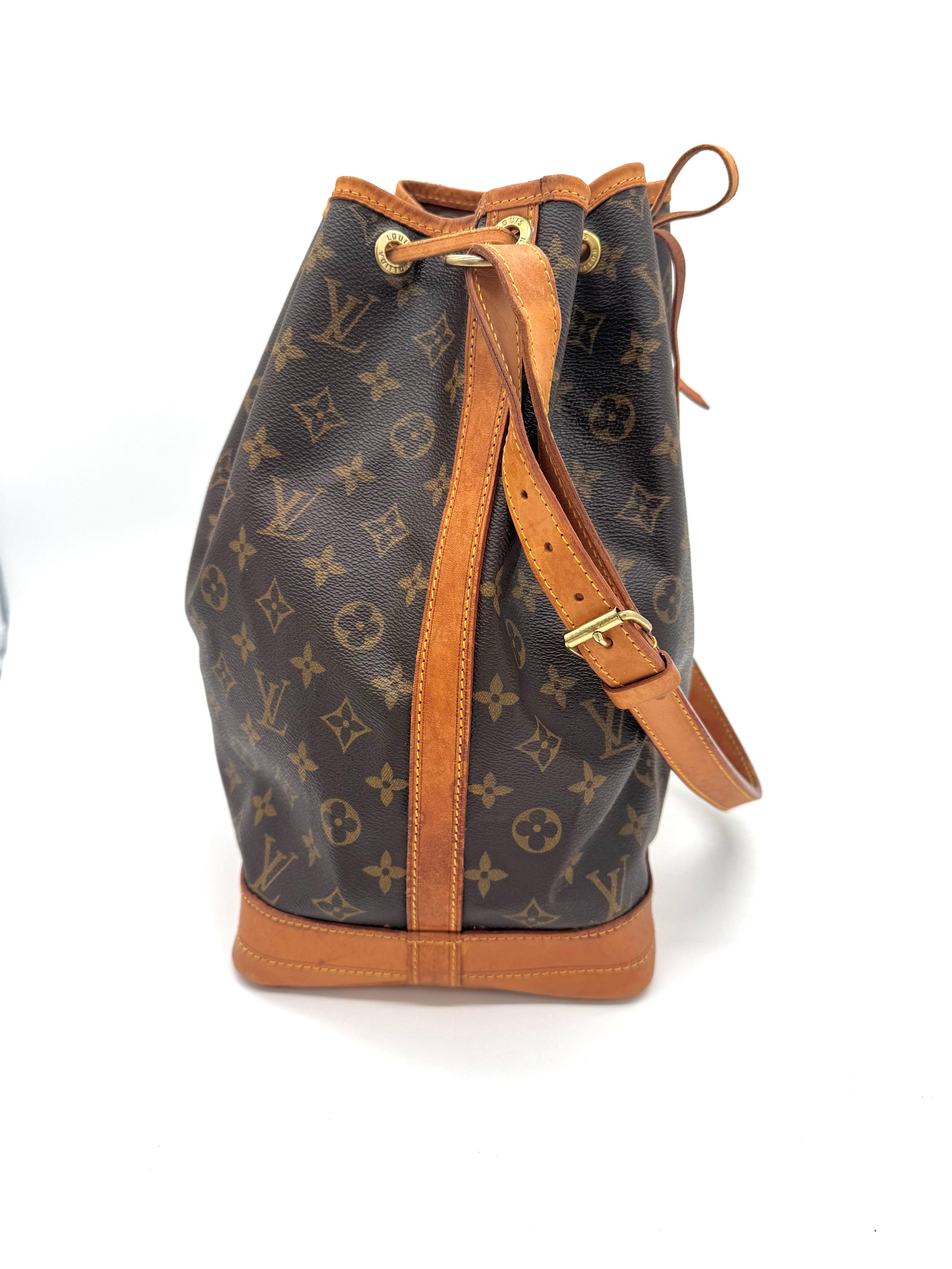 Louis Vuitton Sac Noe Grande