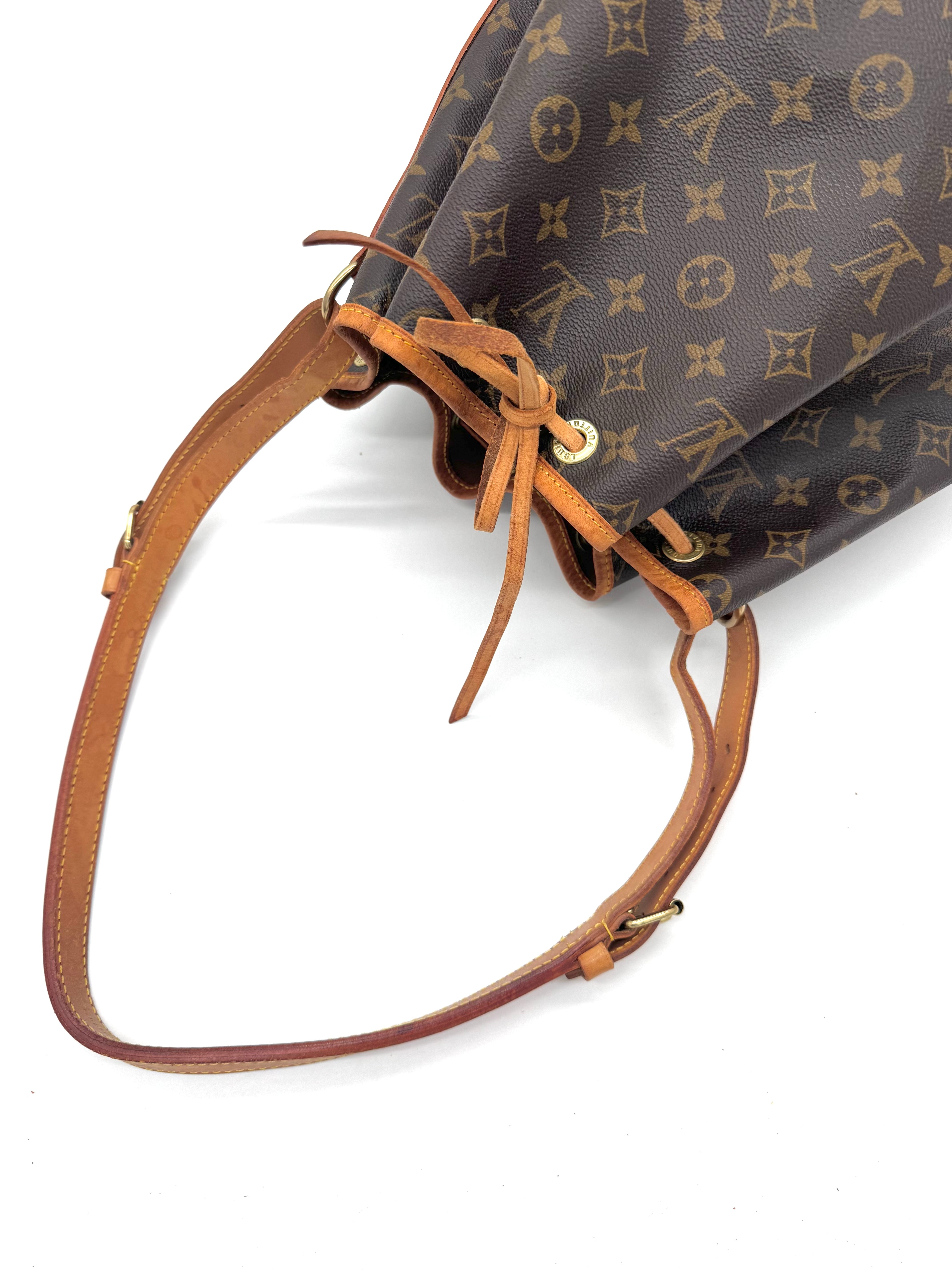 Louis Vuitton Sac Noe Grande