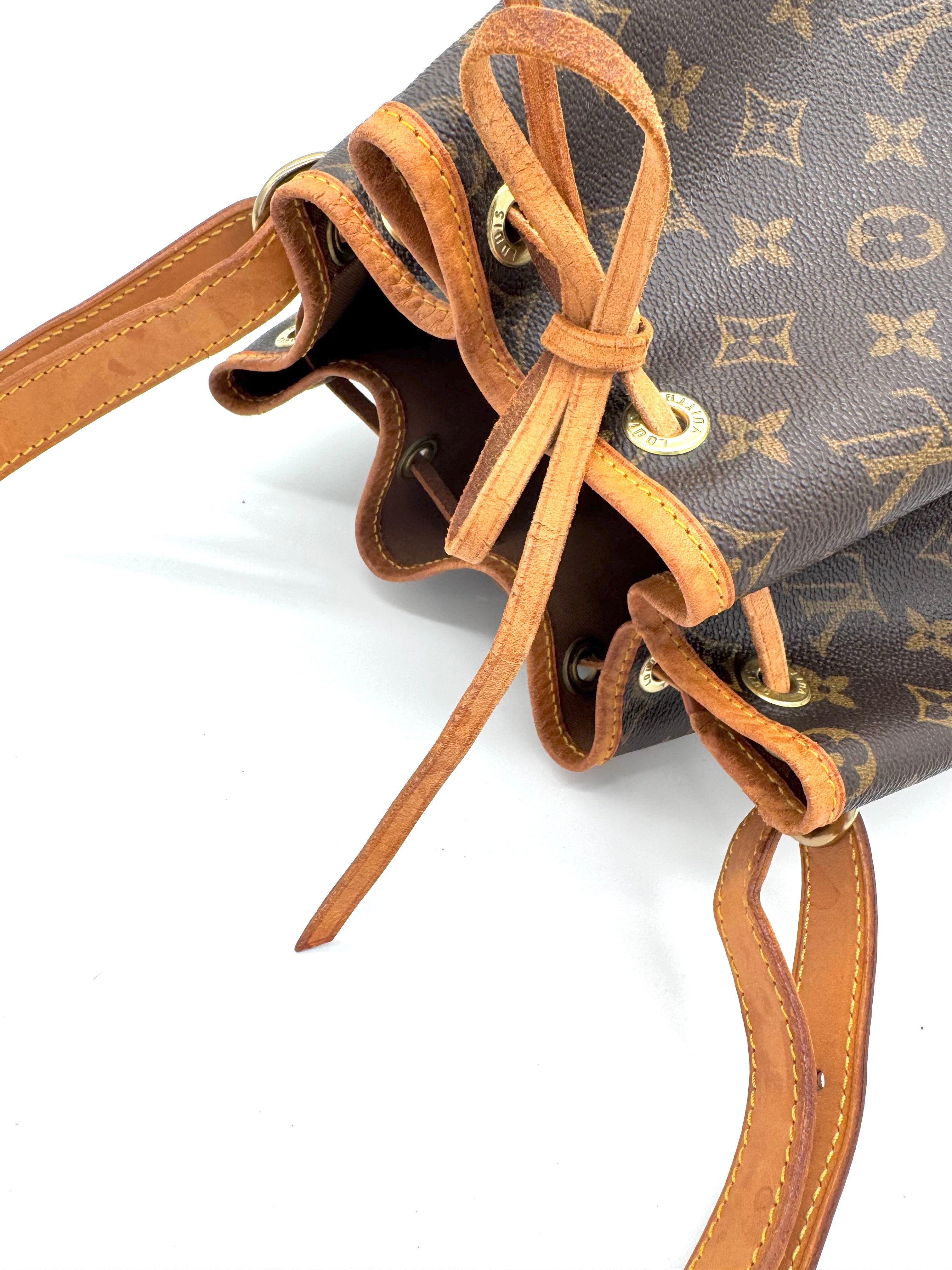 Louis Vuitton Sac Noe Grande