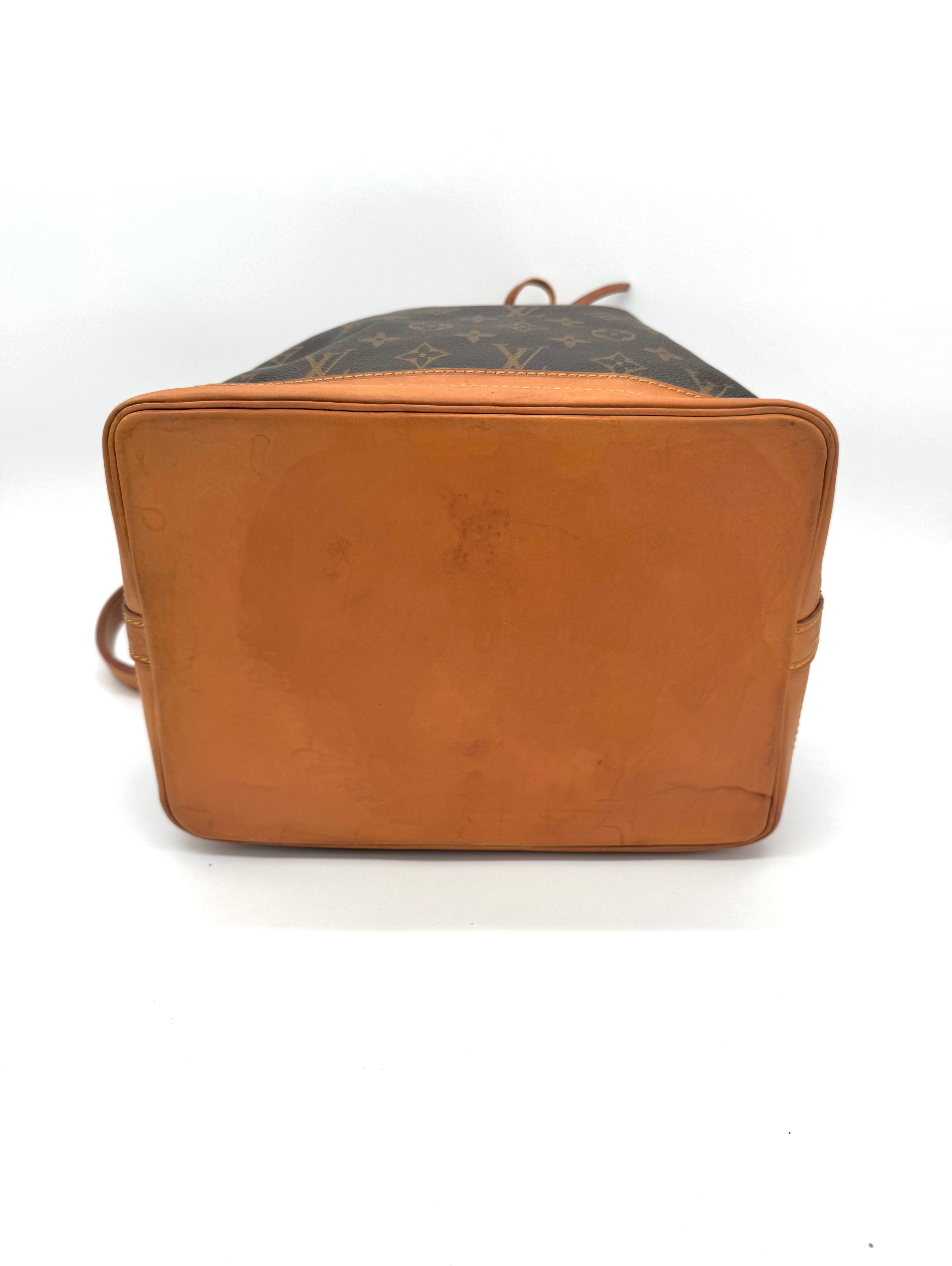 Louis Vuitton Sac Noe Grande