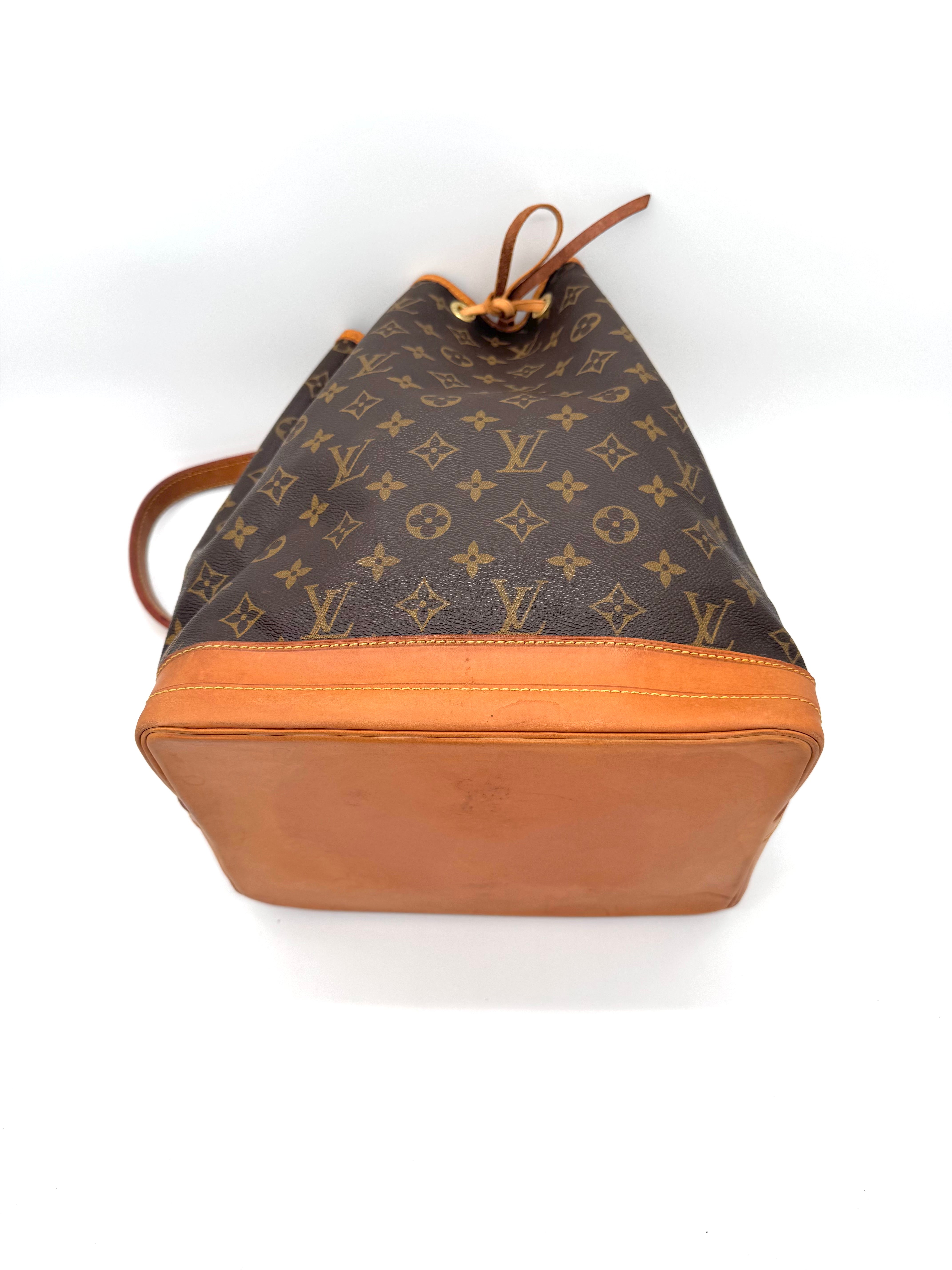 Louis Vuitton Sac Noe Grande