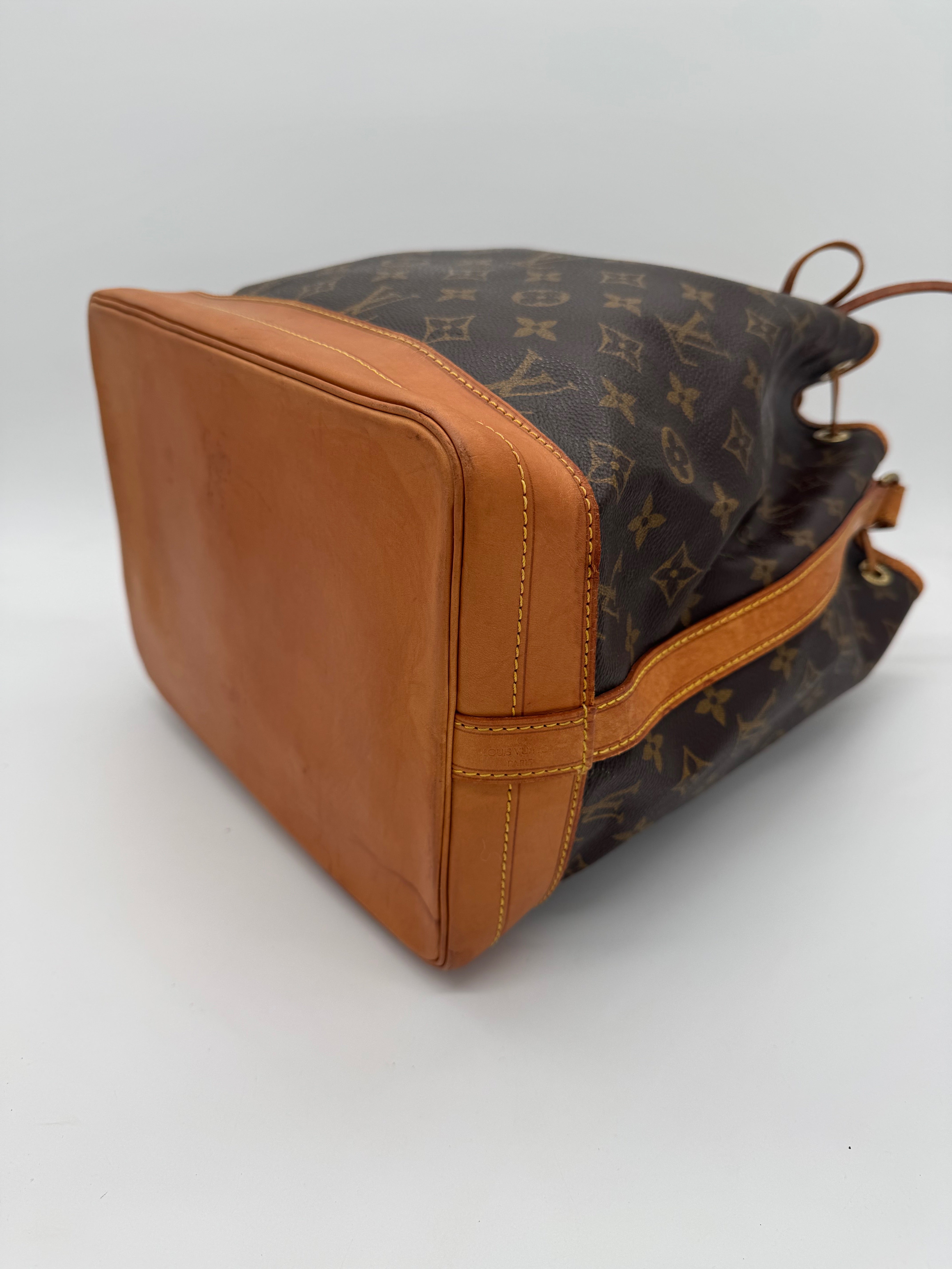 Louis Vuitton Sac Noe Grande