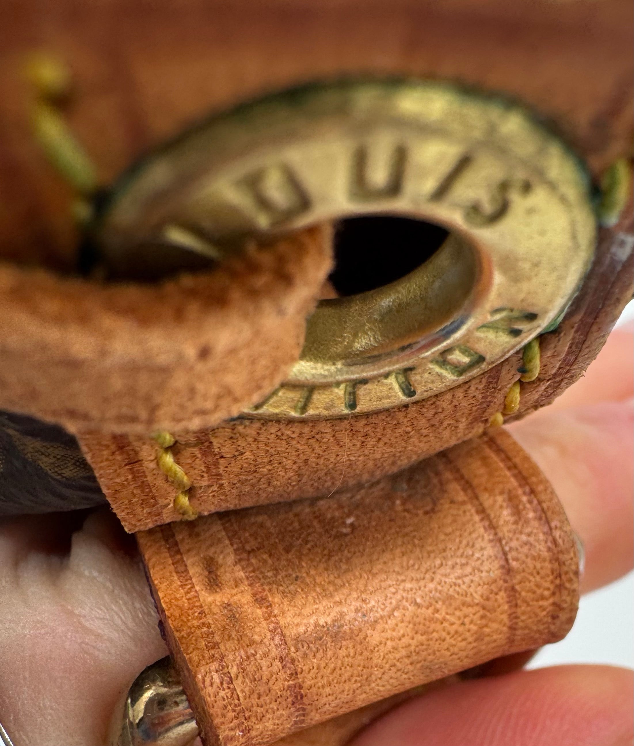 Louis Vuitton Sac Noe Grande