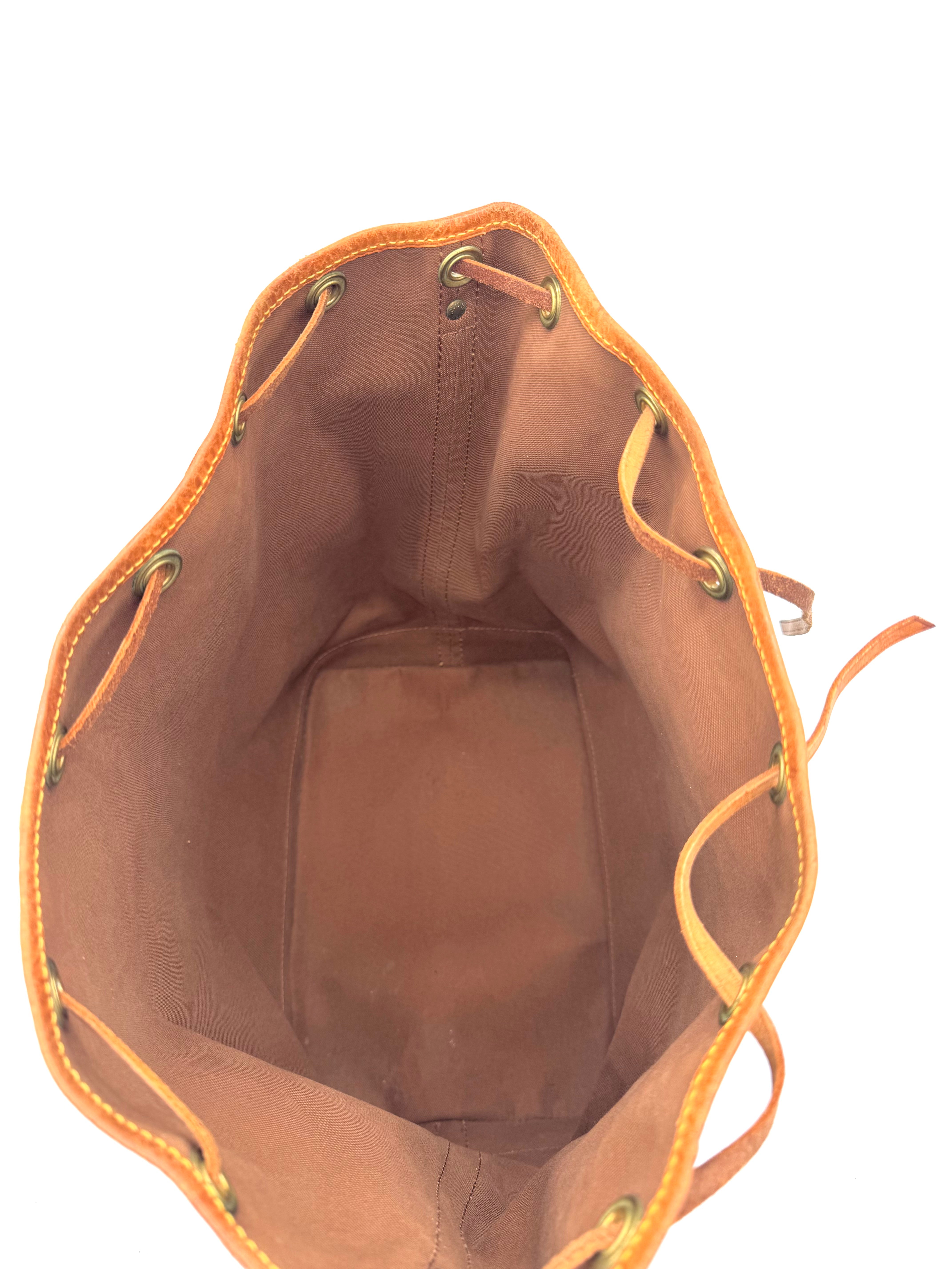 Louis Vuitton Sac Noe Grande