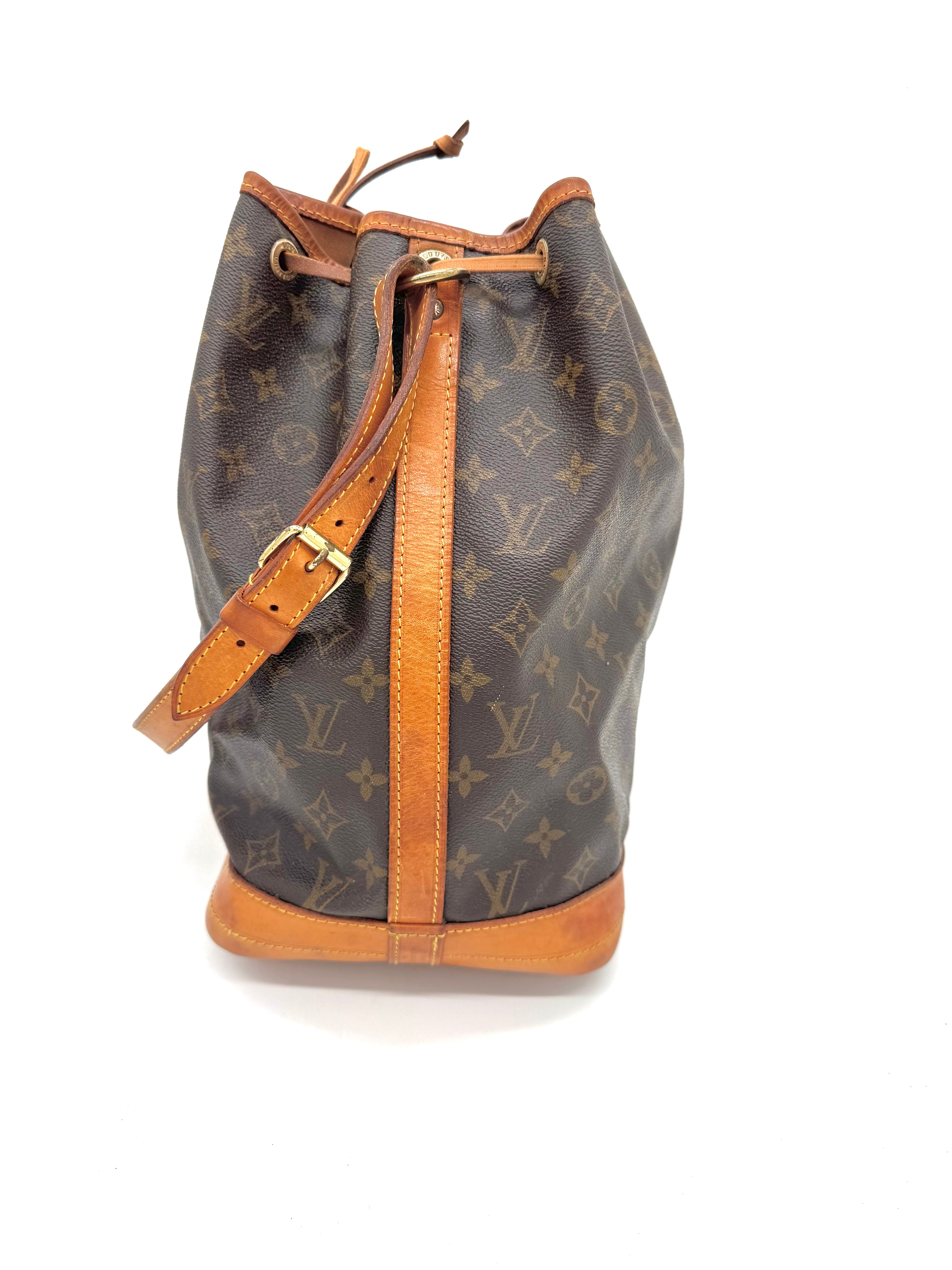 Louis Vuitton Sac Noe Grande