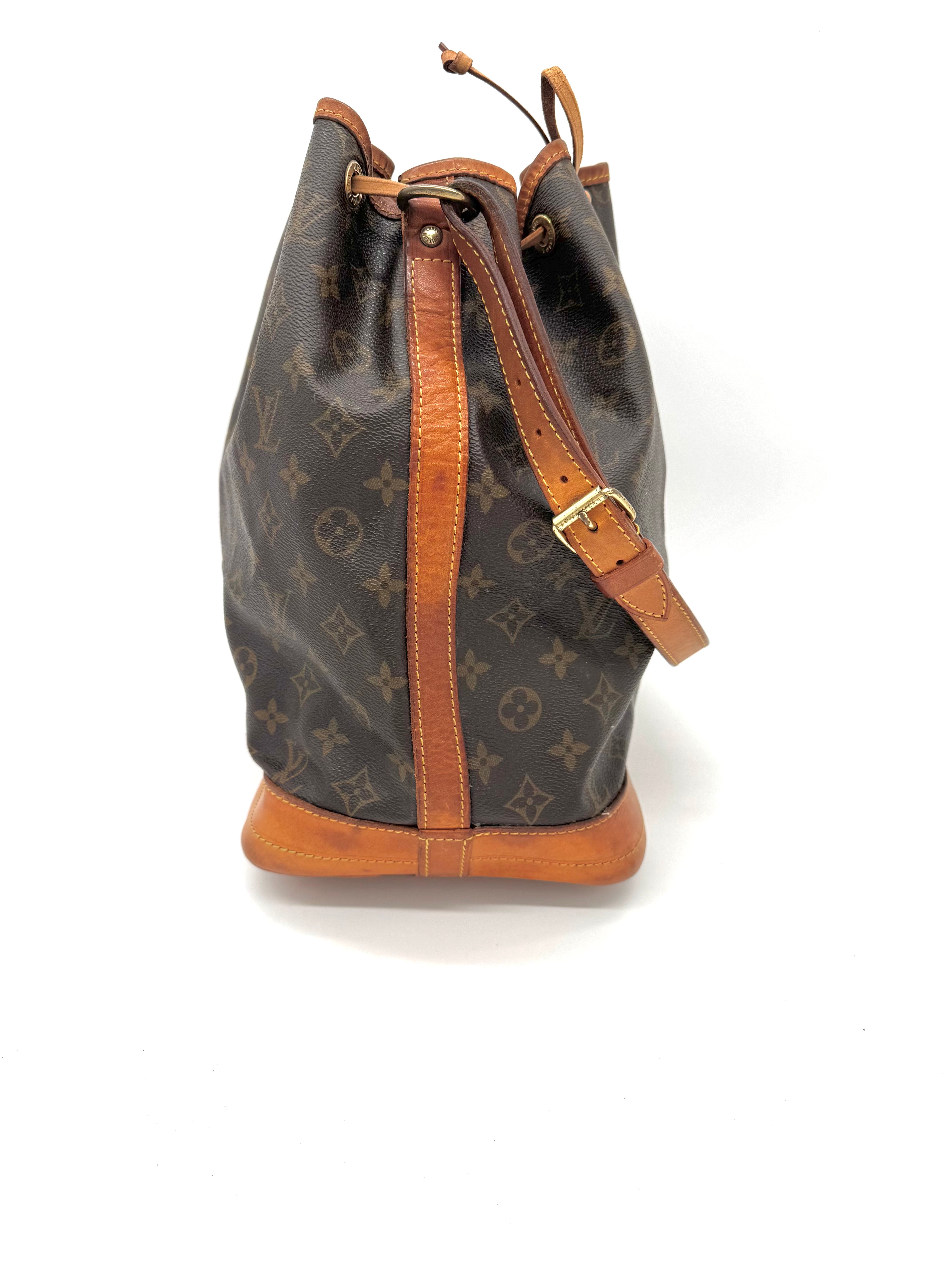 Louis Vuitton Sac Noe Grande