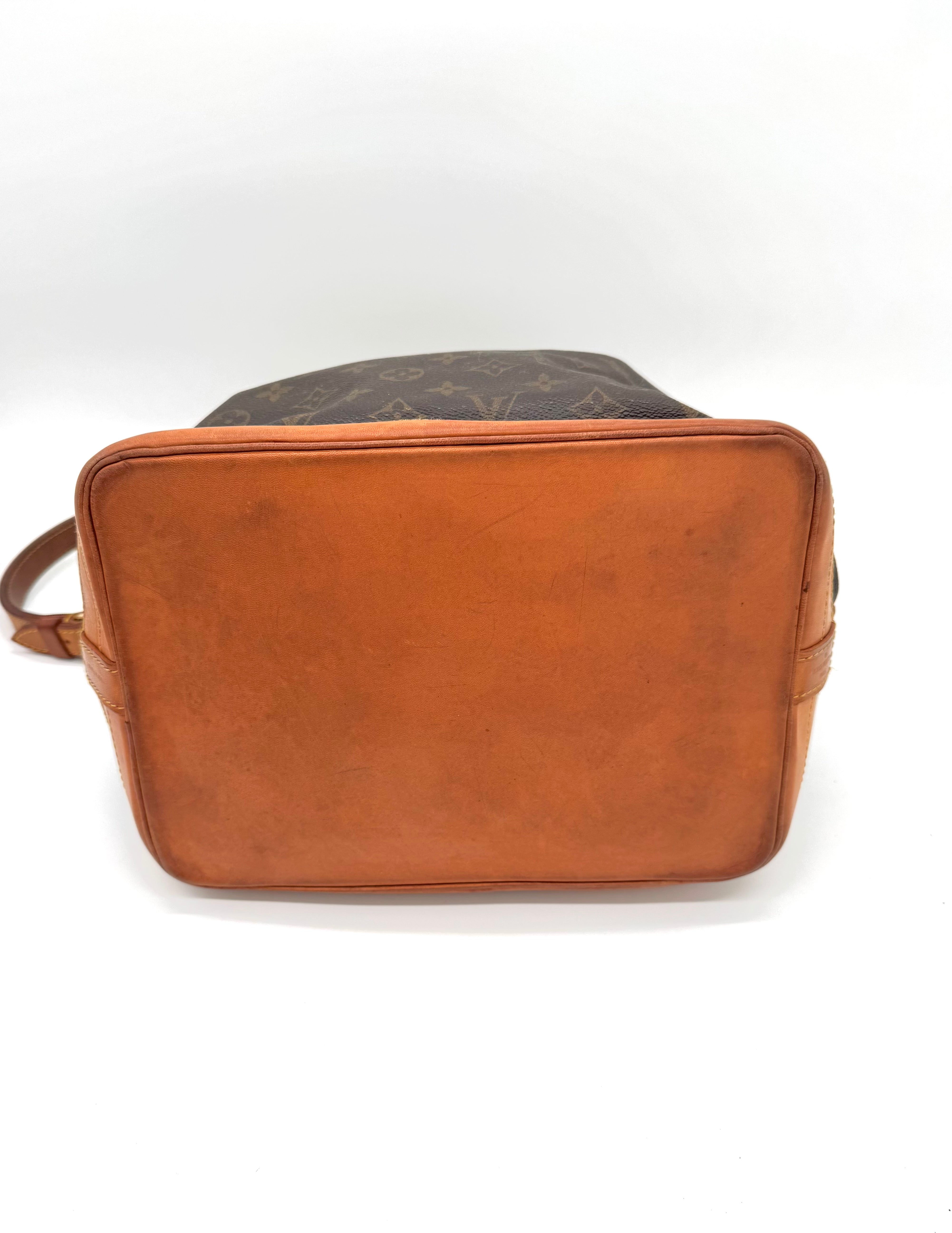 Louis Vuitton Sac Noe Grande