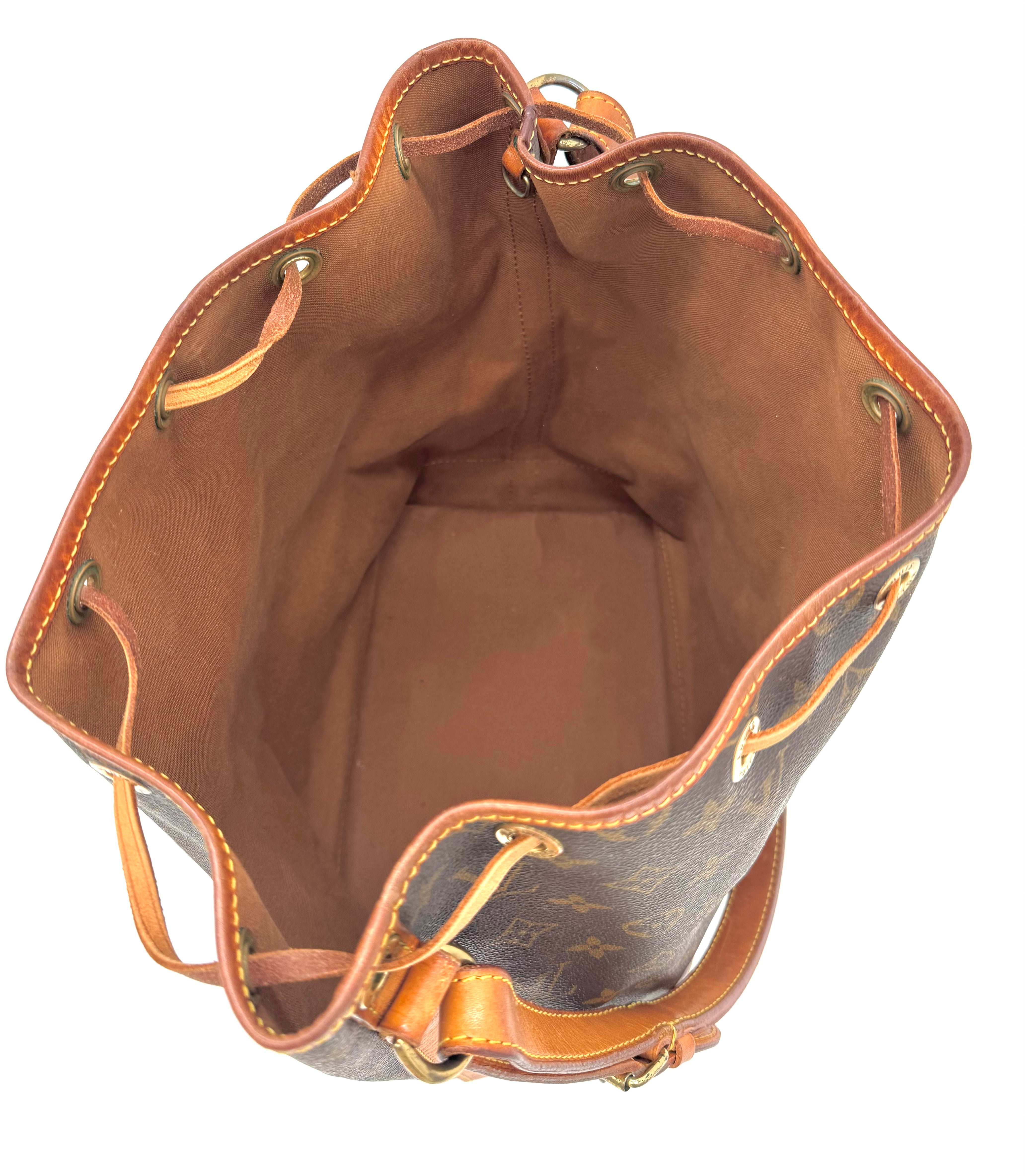 Louis Vuitton Sac Noe Grande