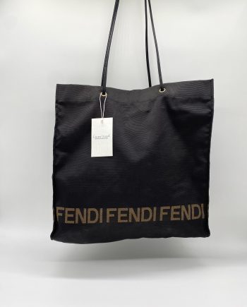 Fendi Tote Bag