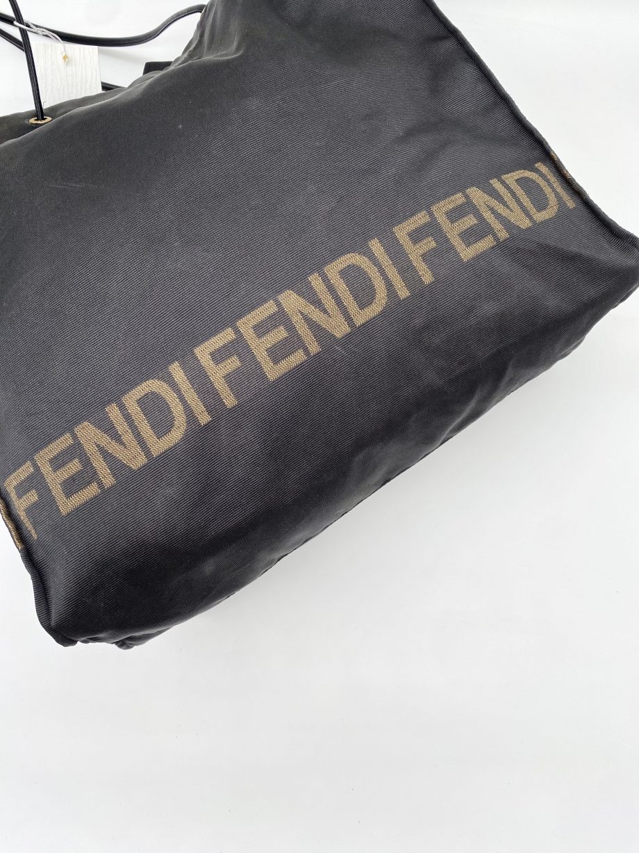 Fendi Tote Bag