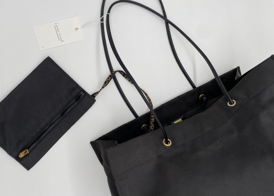 Fendi Tote Bag