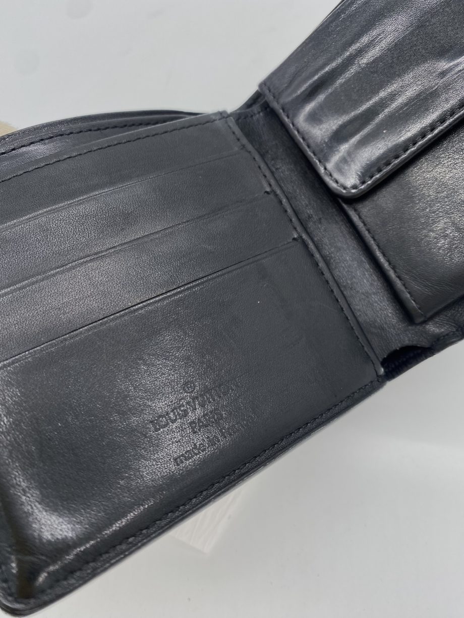 Louis Vuitton Slender Geldbörse