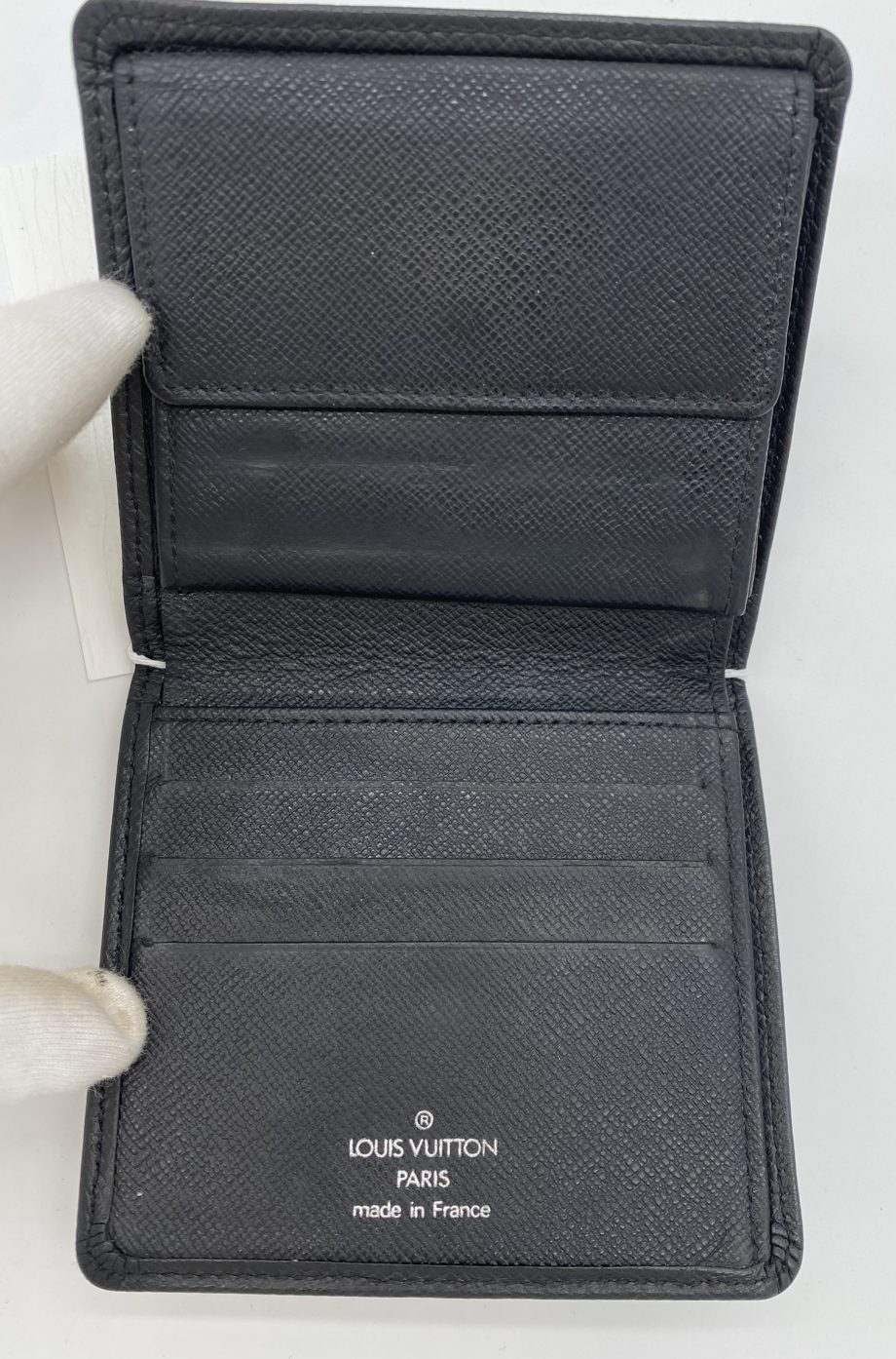 Louis Vuitton Slender Geldbörse