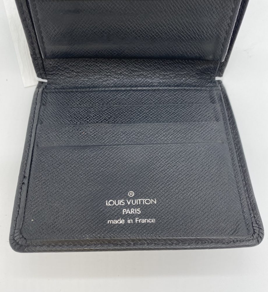 Louis Vuitton Slender Geldbörse